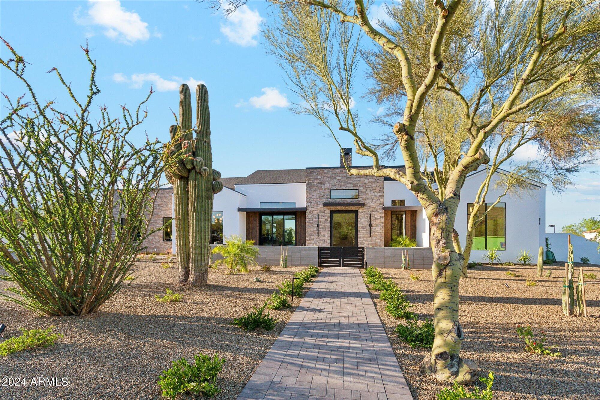 4116 E Mountain View Road