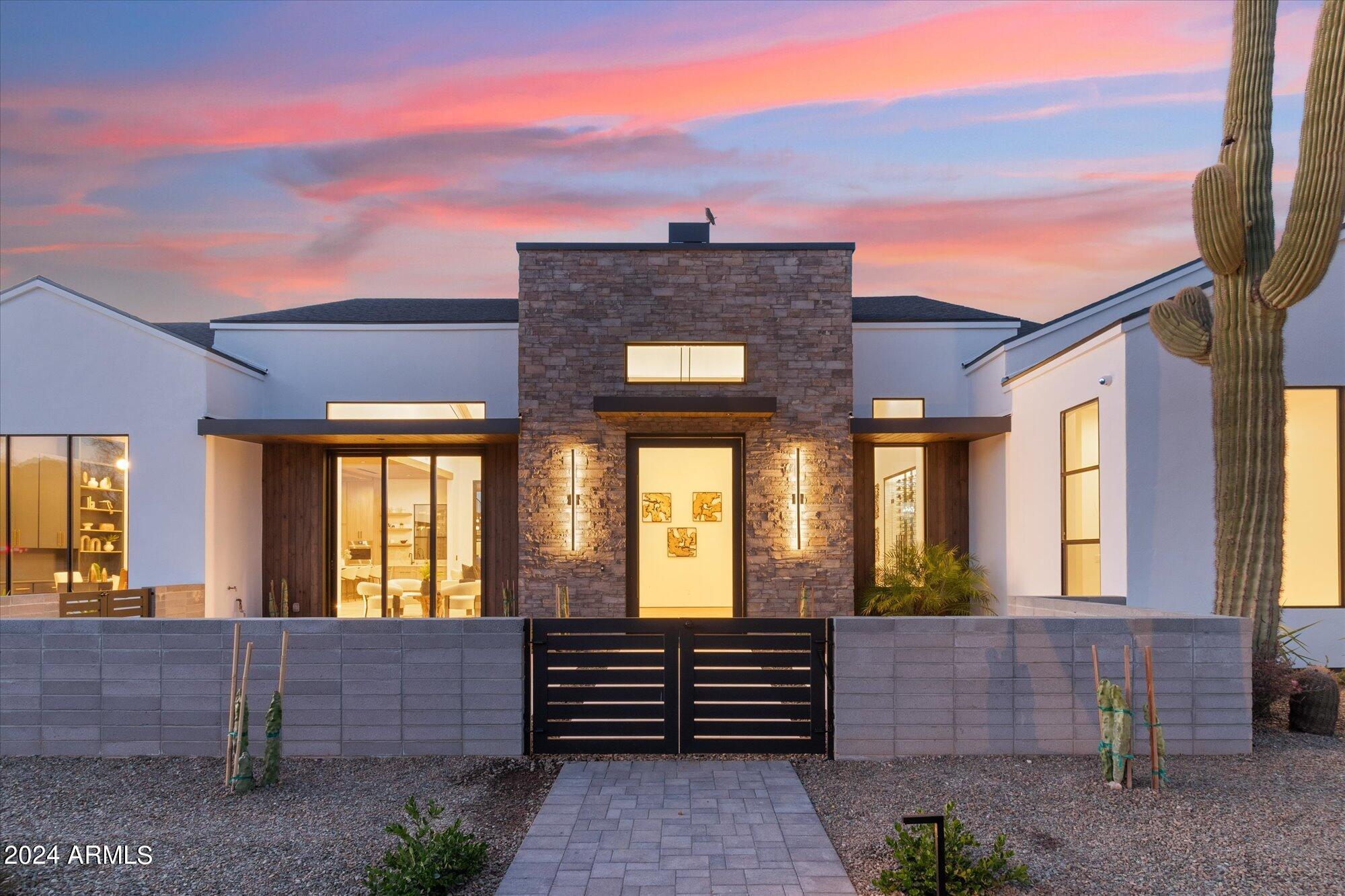 4116 E Mountain View Road