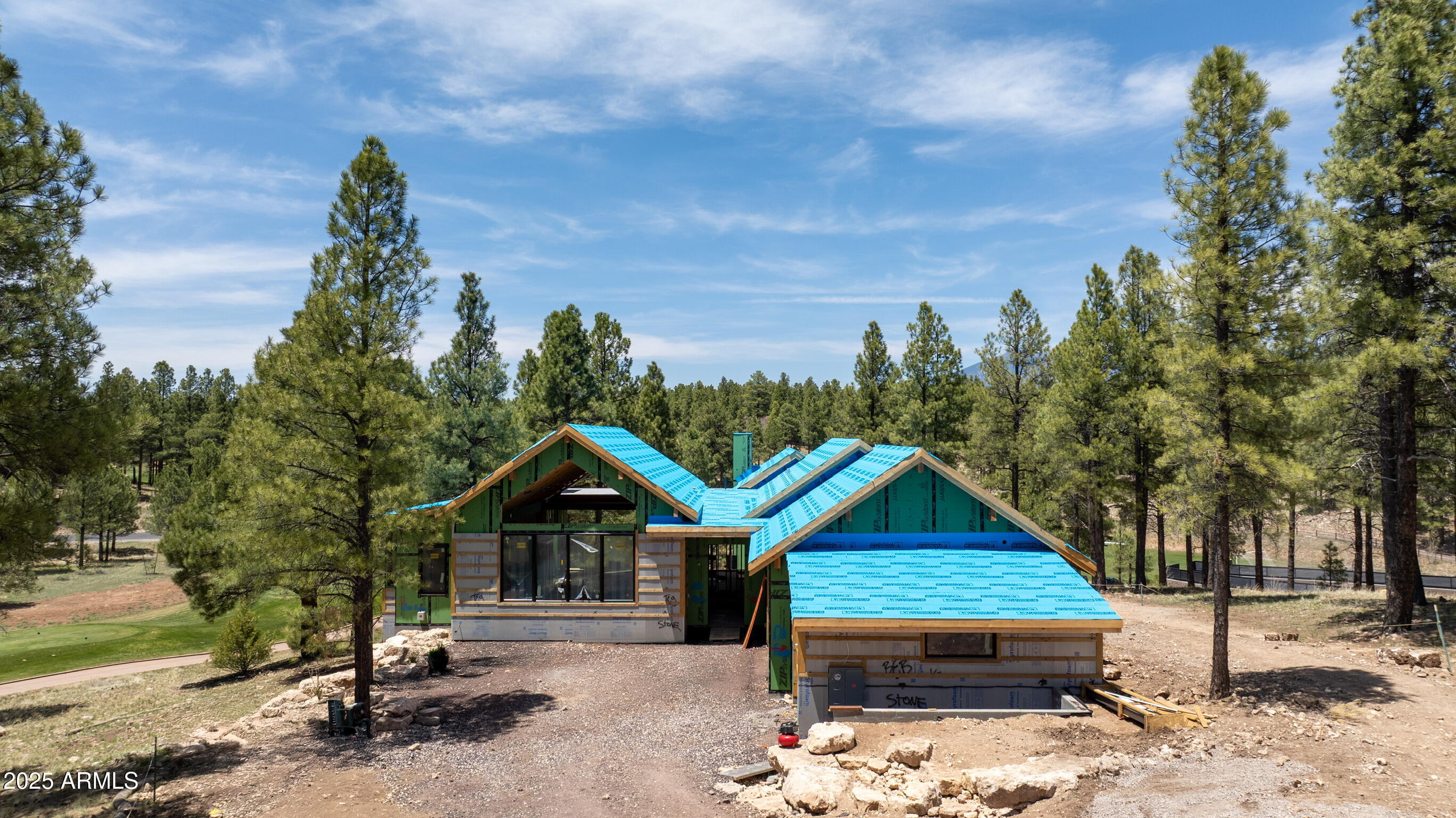 2911 S SOLITARIES CANYON Drive