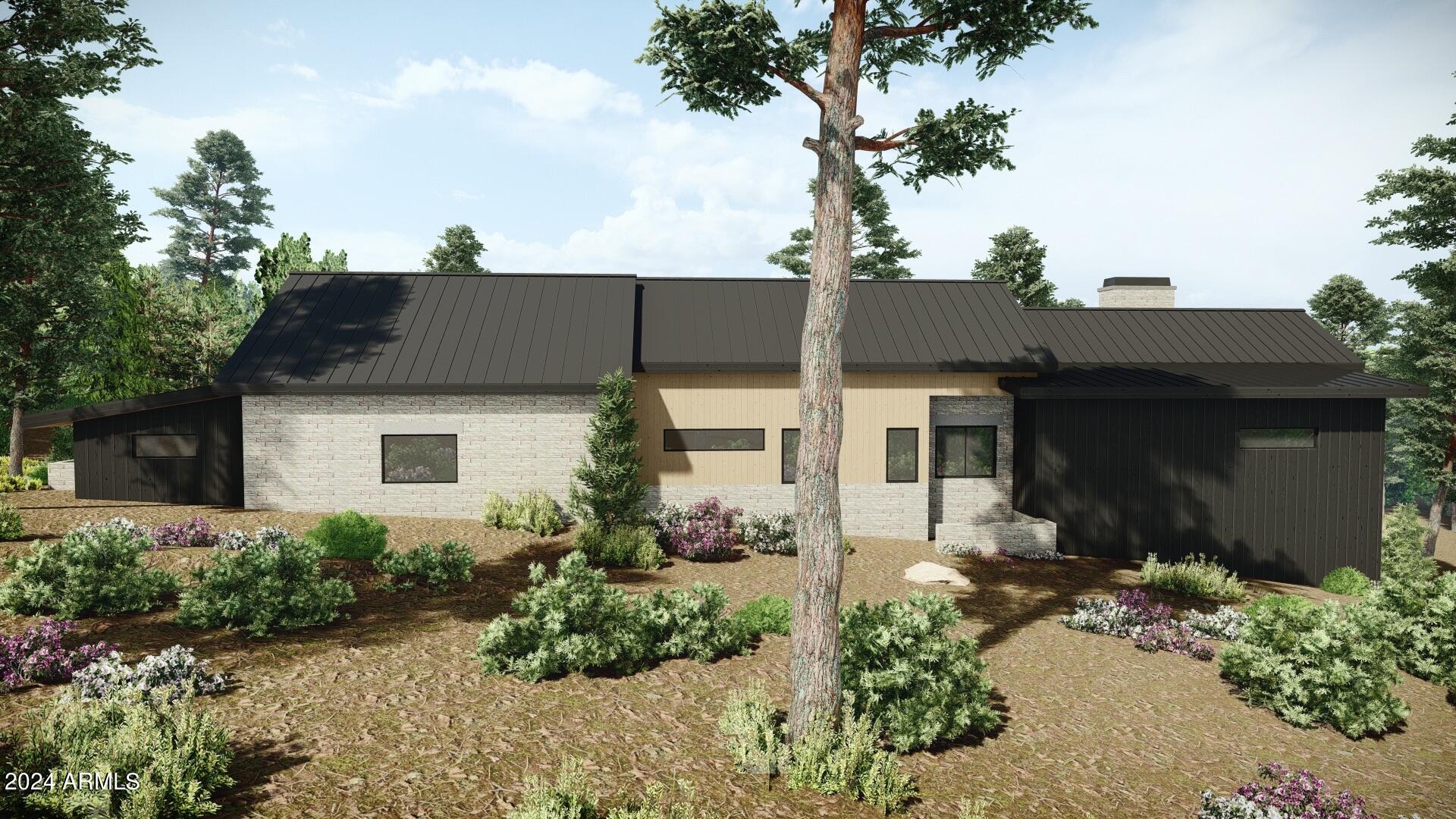 2911 S SOLITARIES CANYON Drive