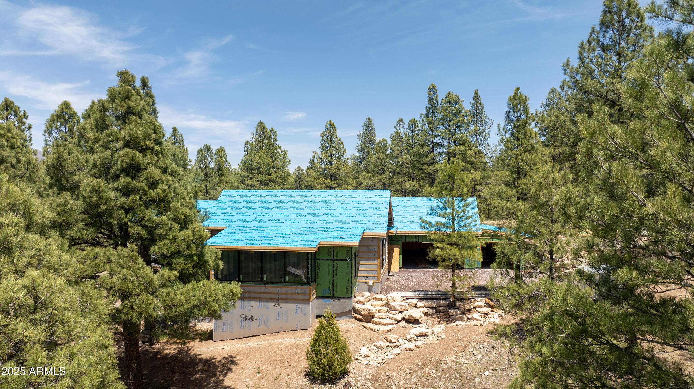 2911 S SOLITARIES CANYON Drive
