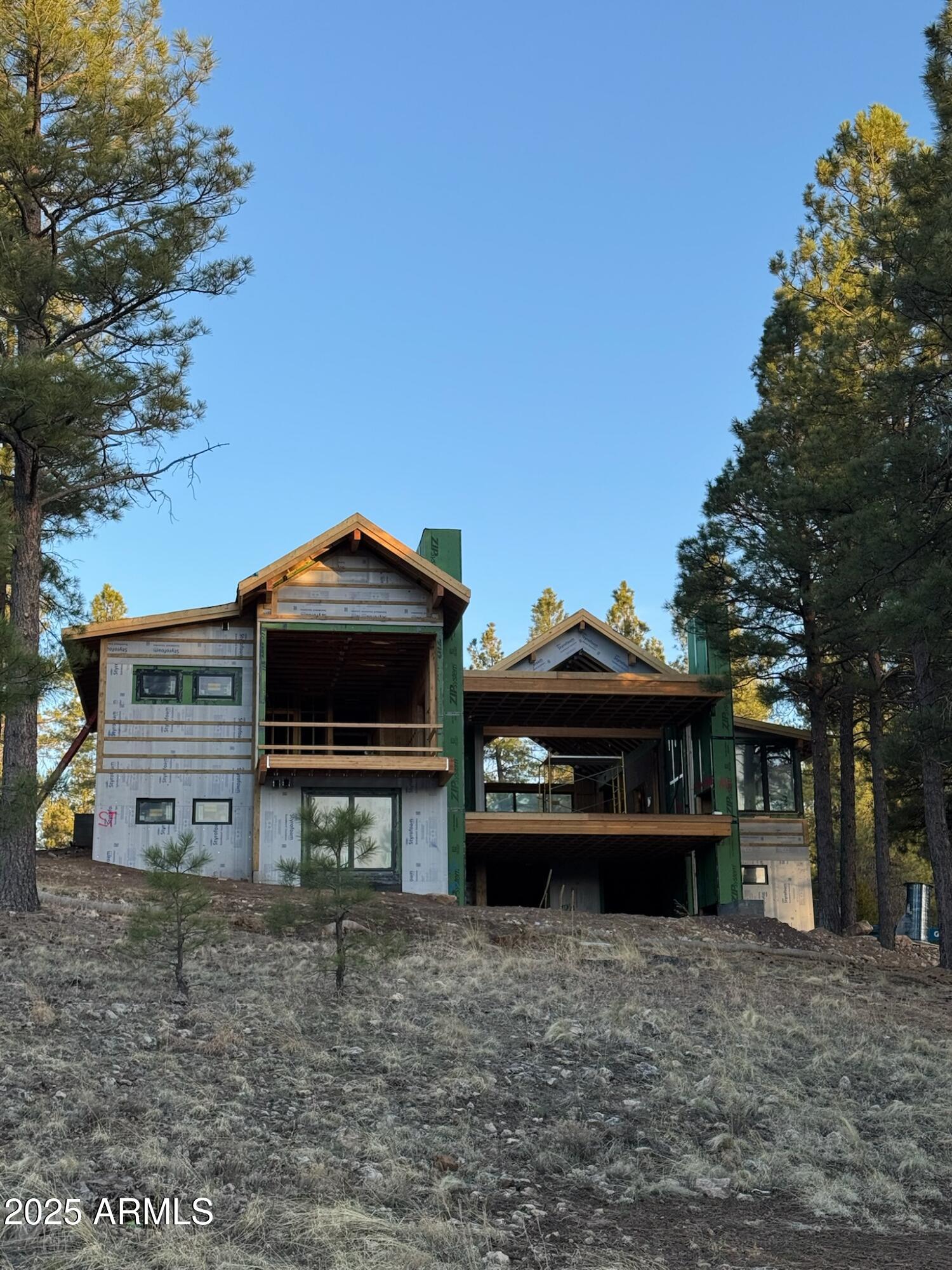 2911 S SOLITARIES CANYON Drive