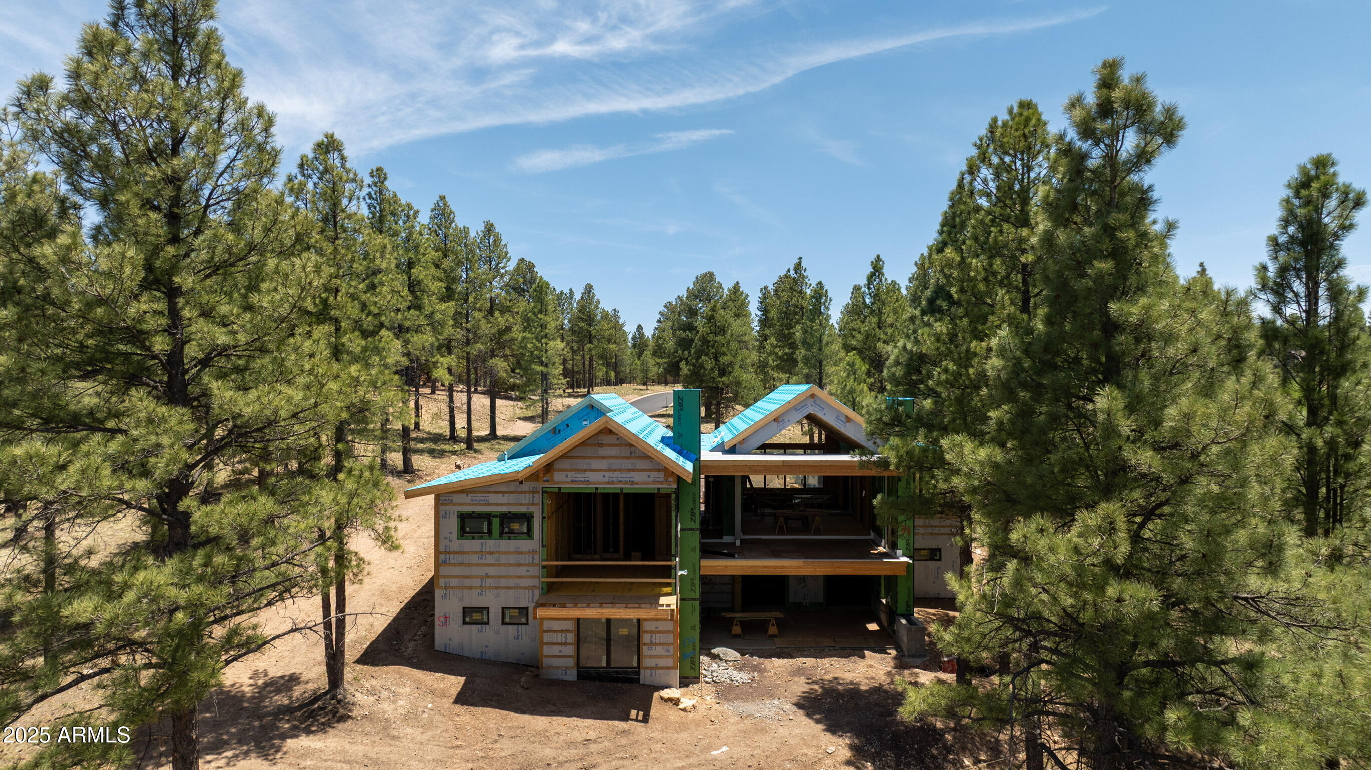 2911 S SOLITARIES CANYON Drive