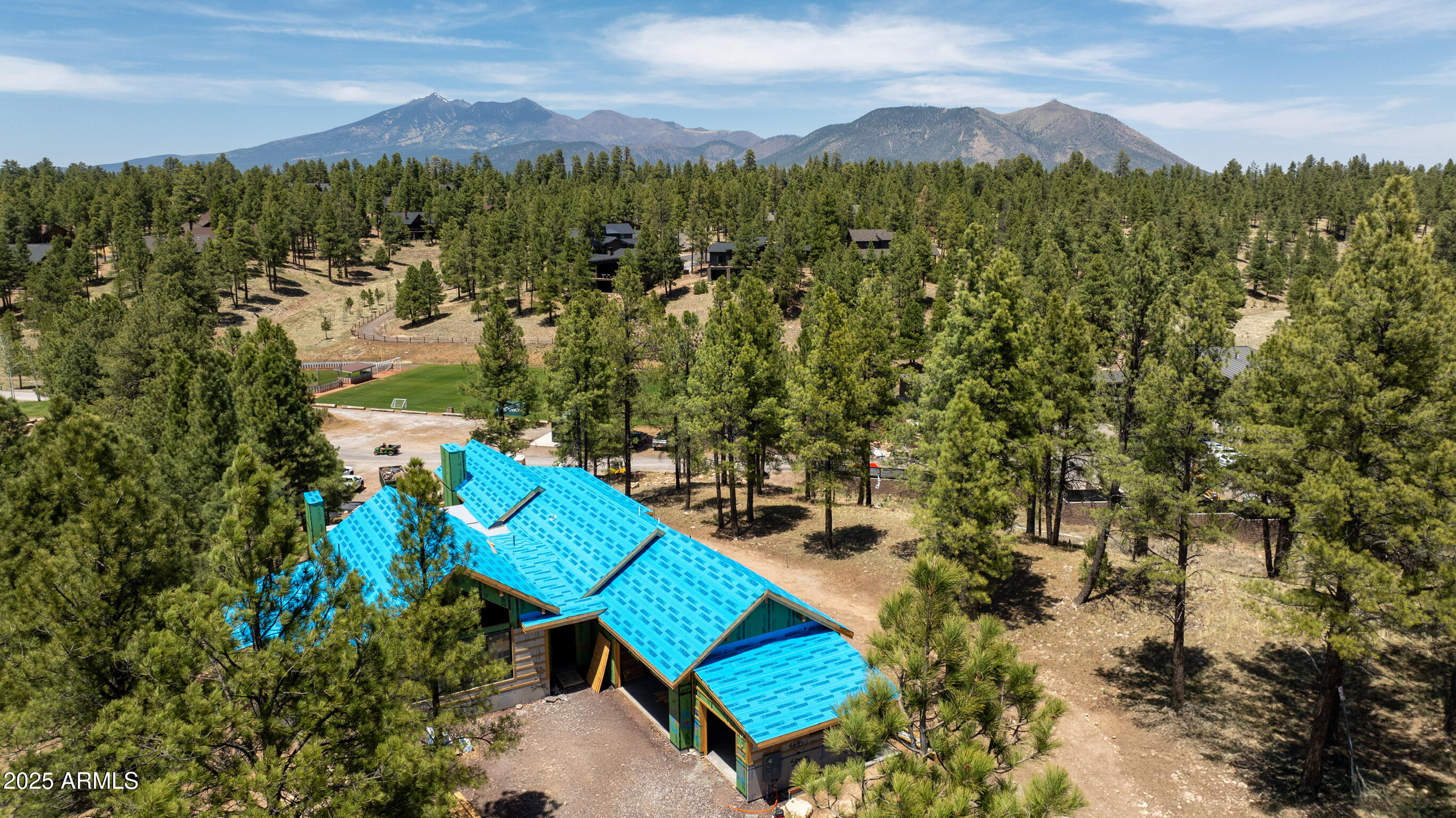 2911 S SOLITARIES CANYON Drive