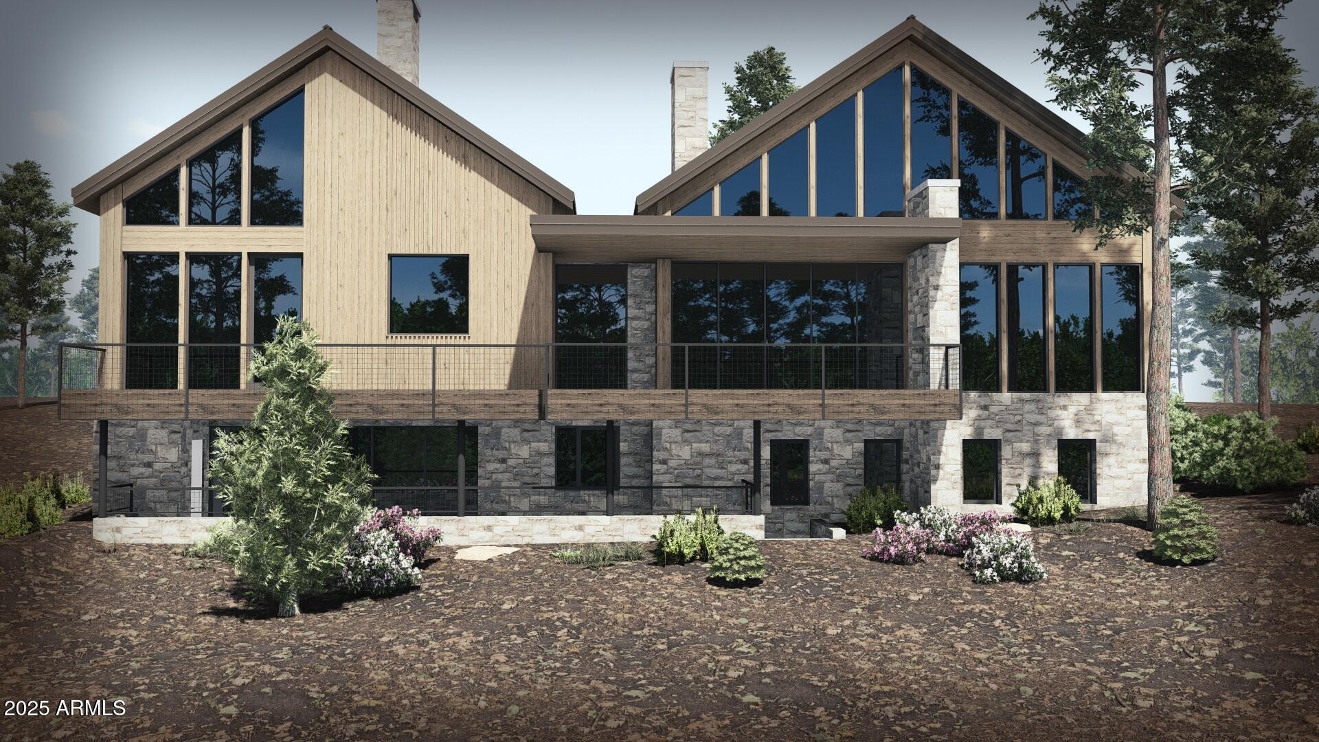 3682 S Woodland Hills Drive