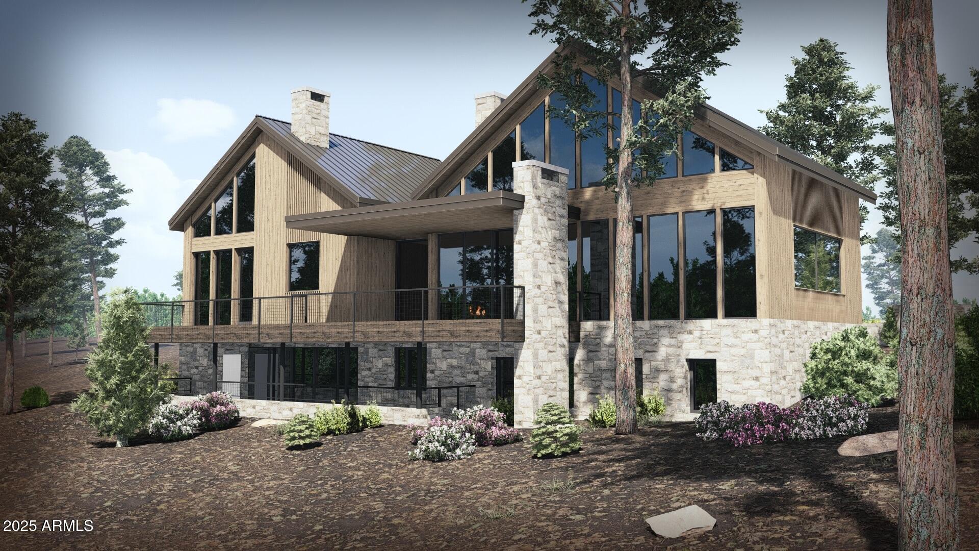 3682 S Woodland Hills Drive