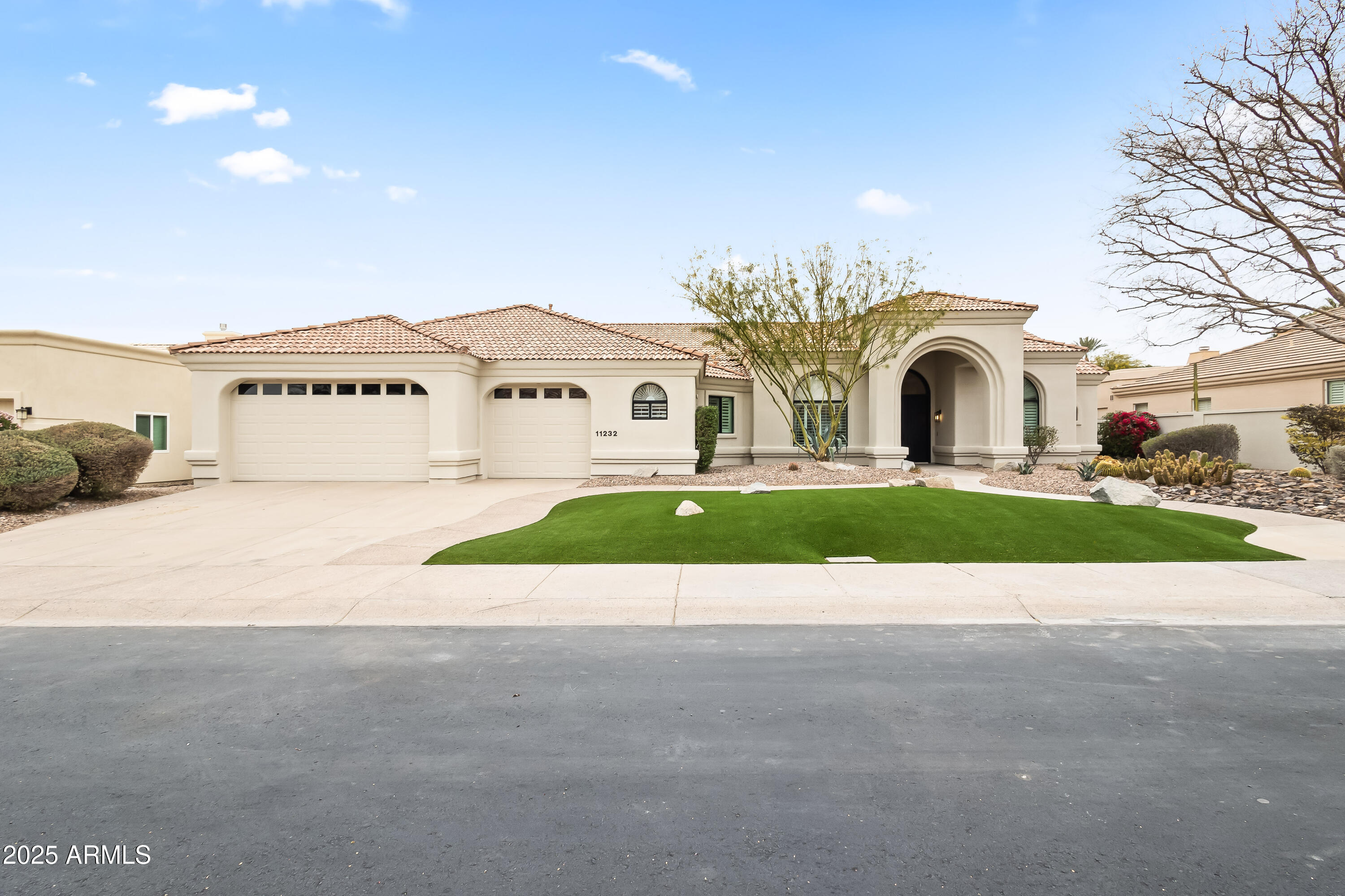 11232 E PALOMINO Road