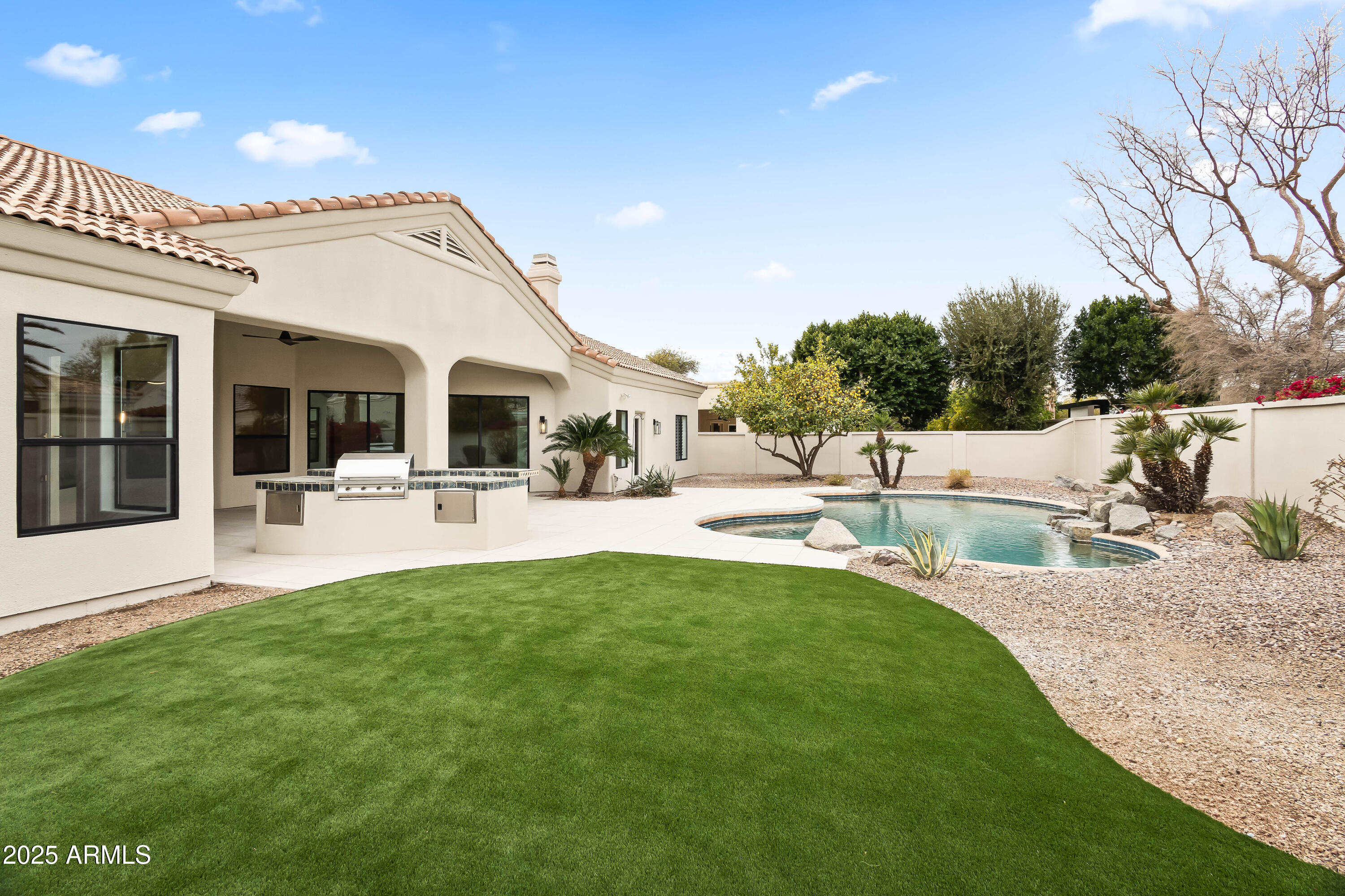 11232 E PALOMINO Road