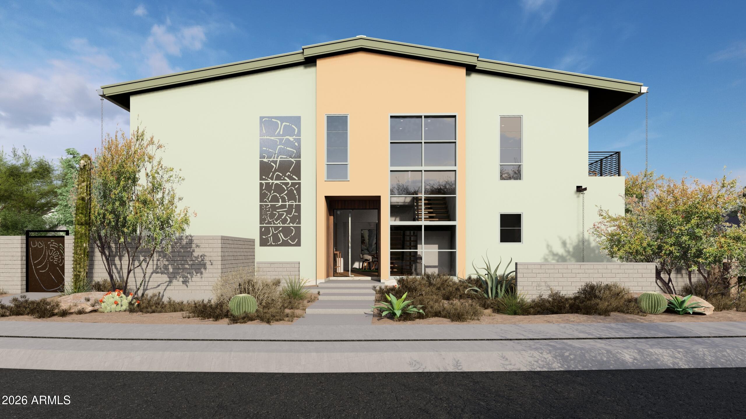 6521 E 5TH Street, Scottsdale