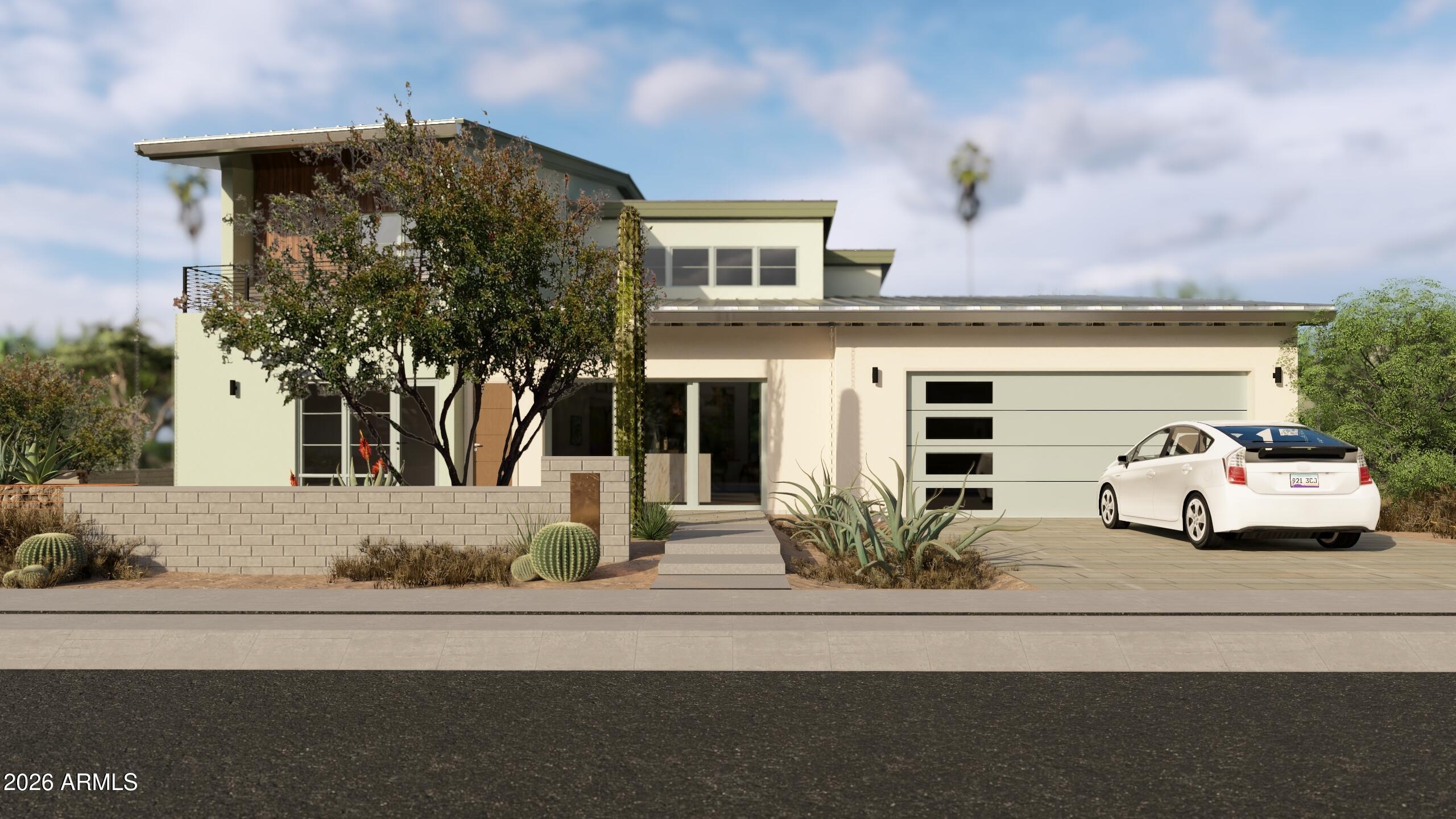 6521 E 5TH Street, Scottsdale