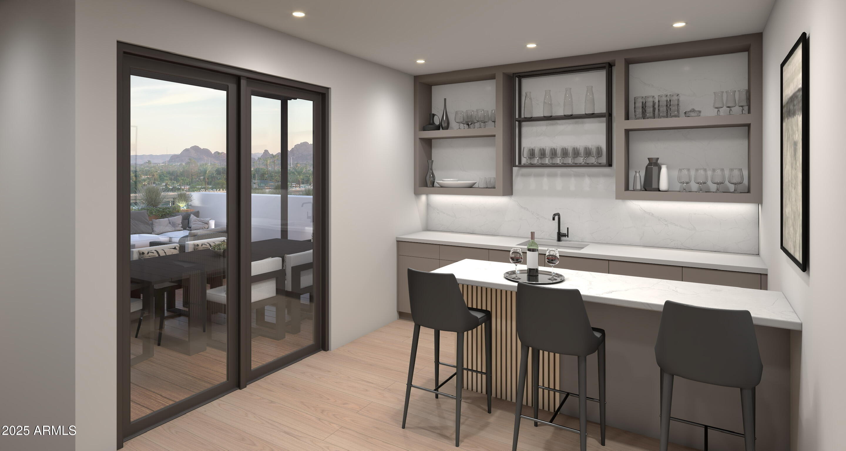 6920 E 1ST Street, Scottsdale