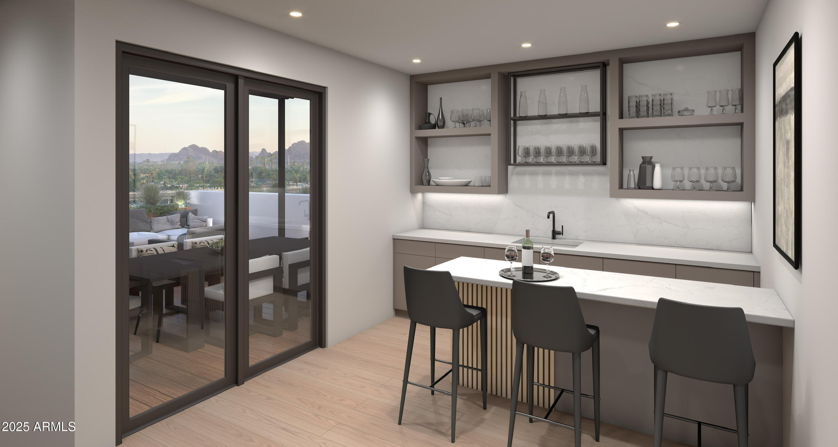 6934 E 1ST Street, Scottsdale