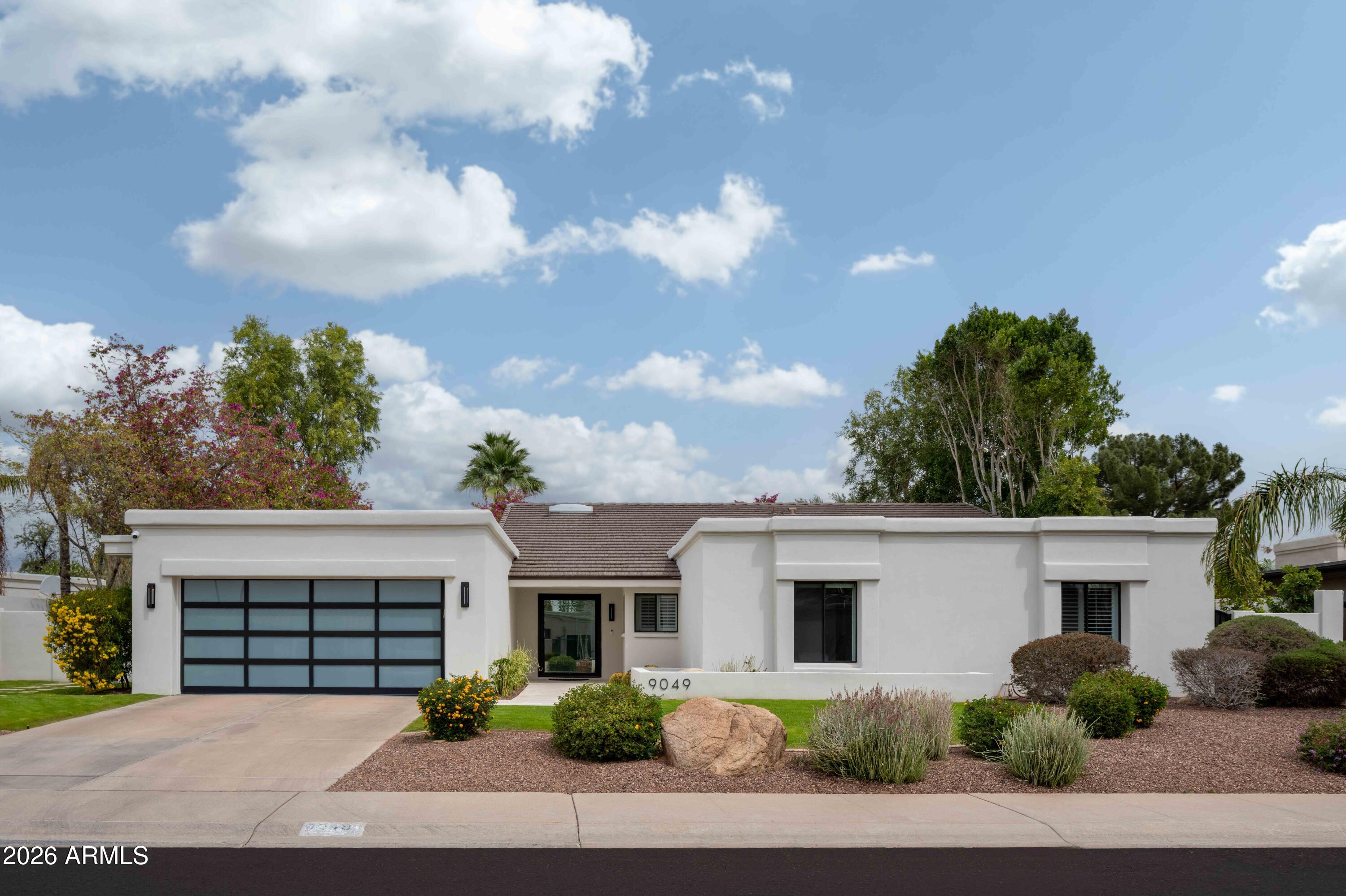 9049 N 81ST Street