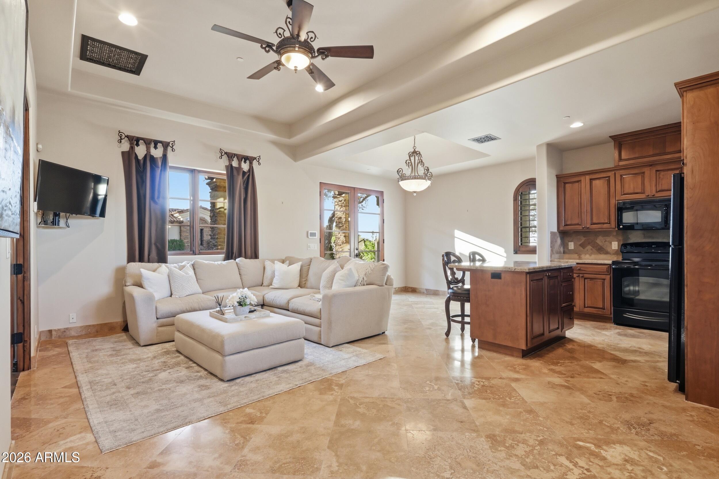 4838 E Palomino Road