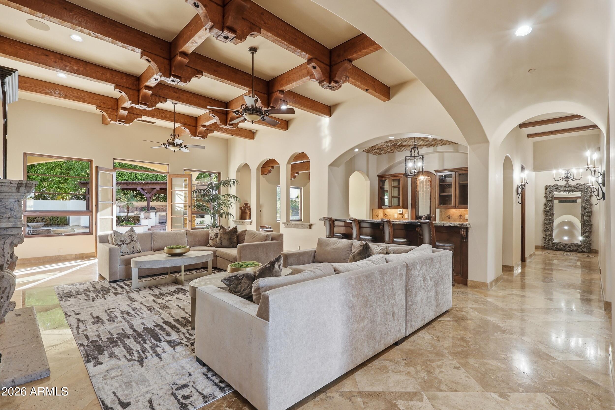 4838 E Palomino Road