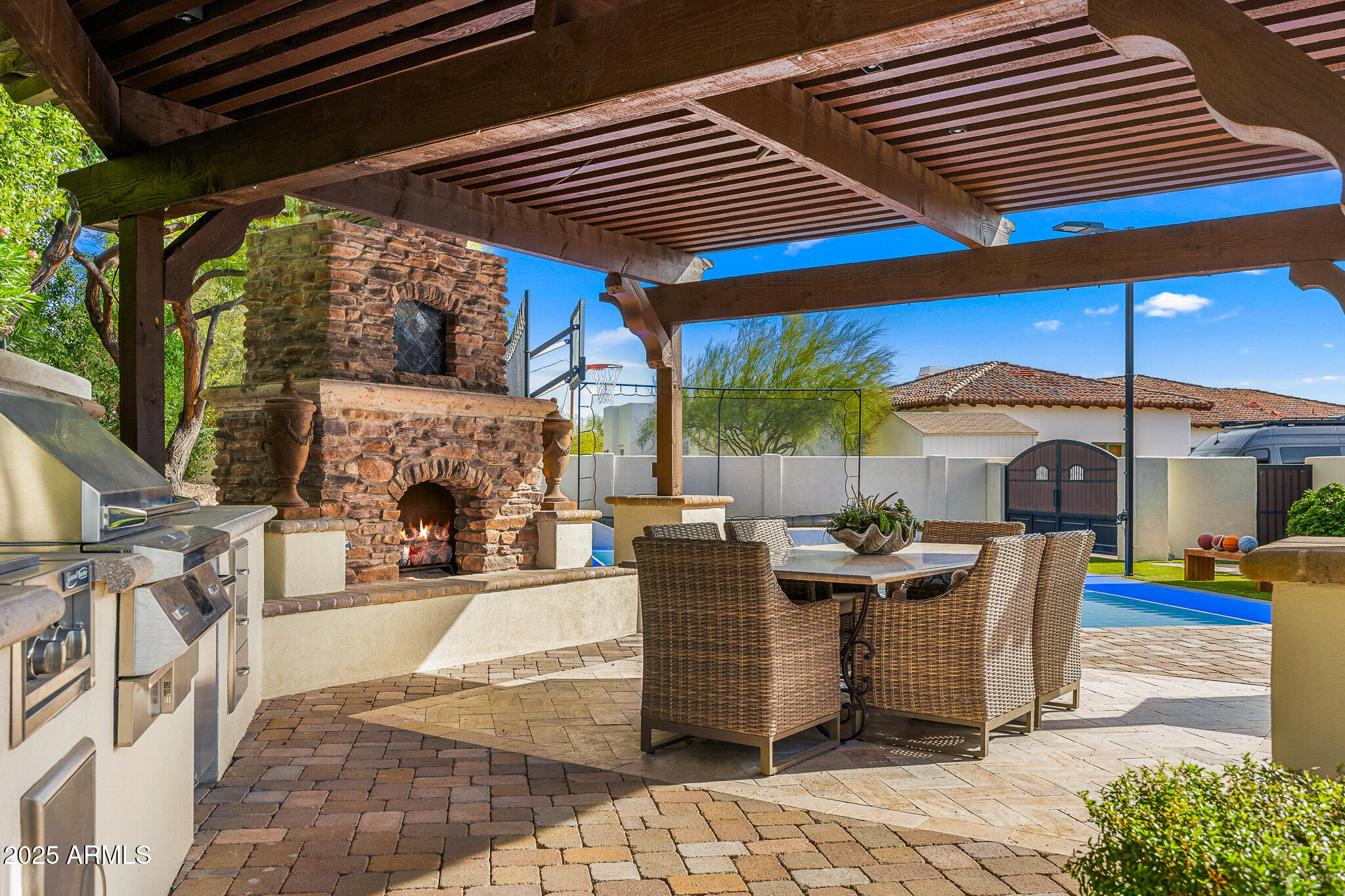 4838 E Palomino Road
