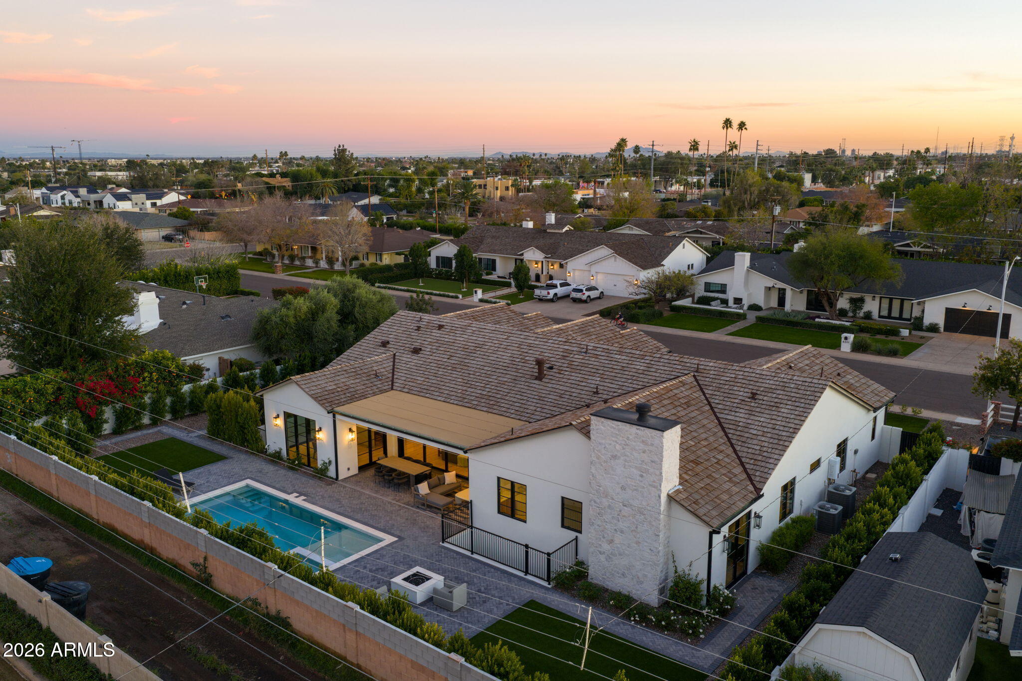 6312 E CALLE DEL PAISANO