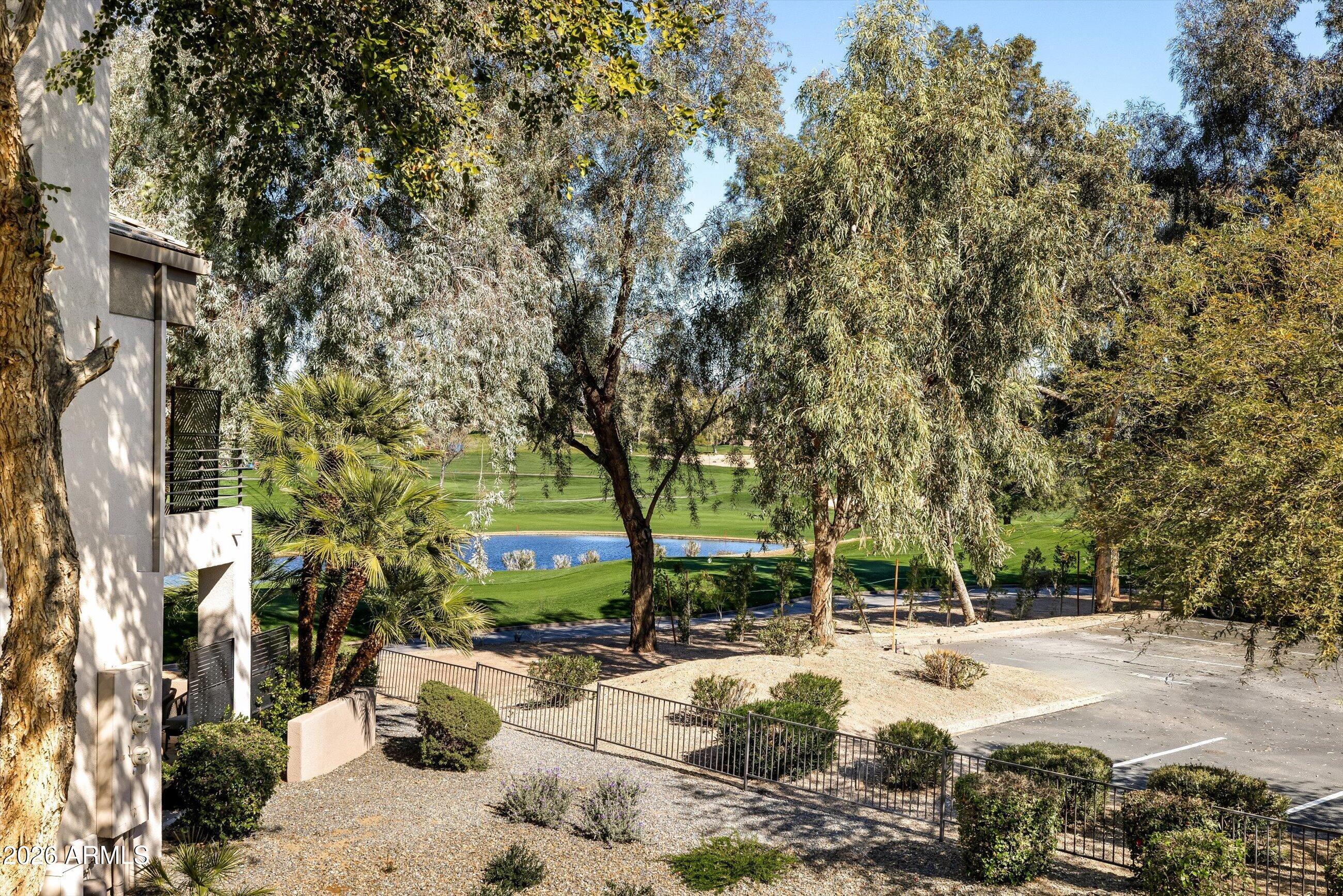 7400 E GAINEY CLUB Drive 208