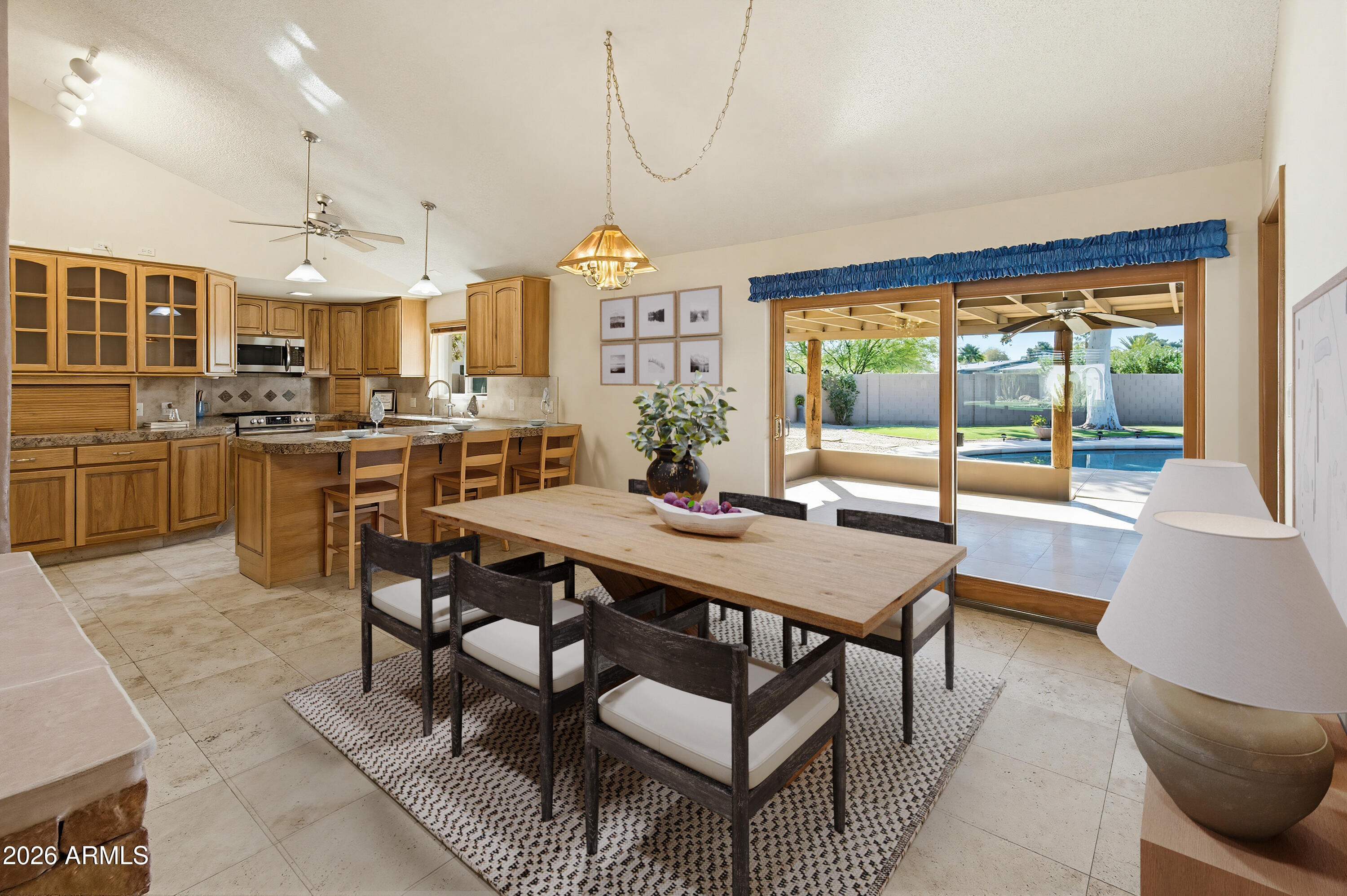 6521 E SWEETWATER Avenue