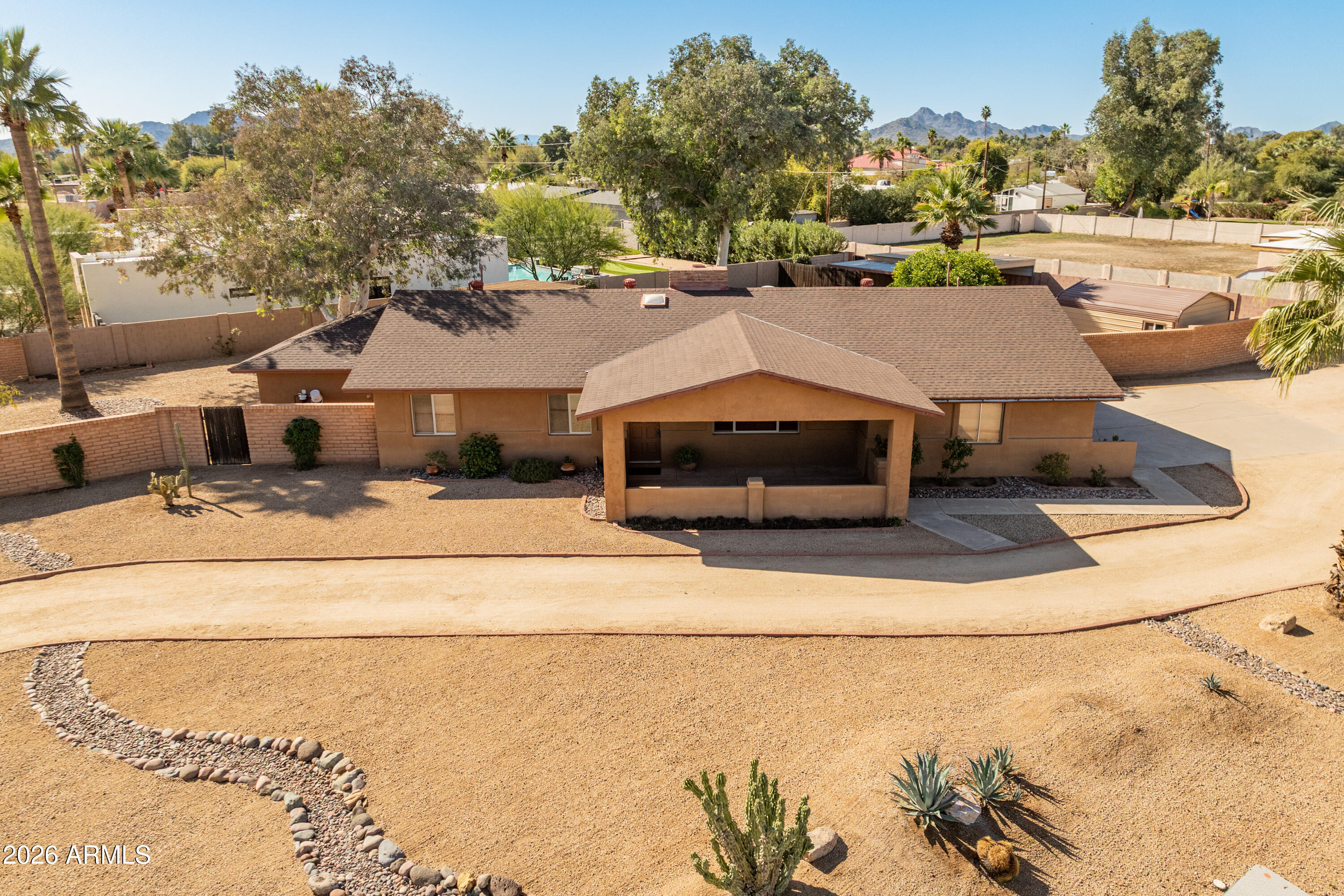 6521 E SWEETWATER Avenue