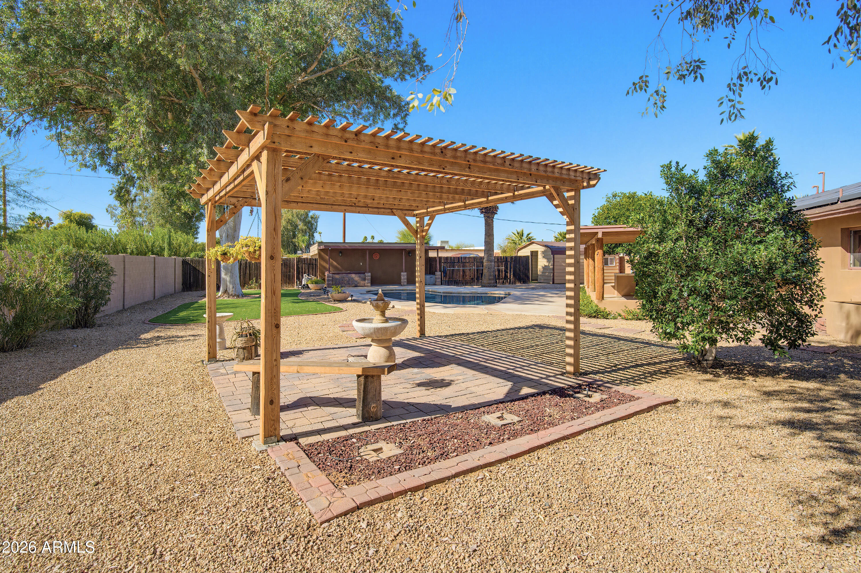 6521 E SWEETWATER Avenue