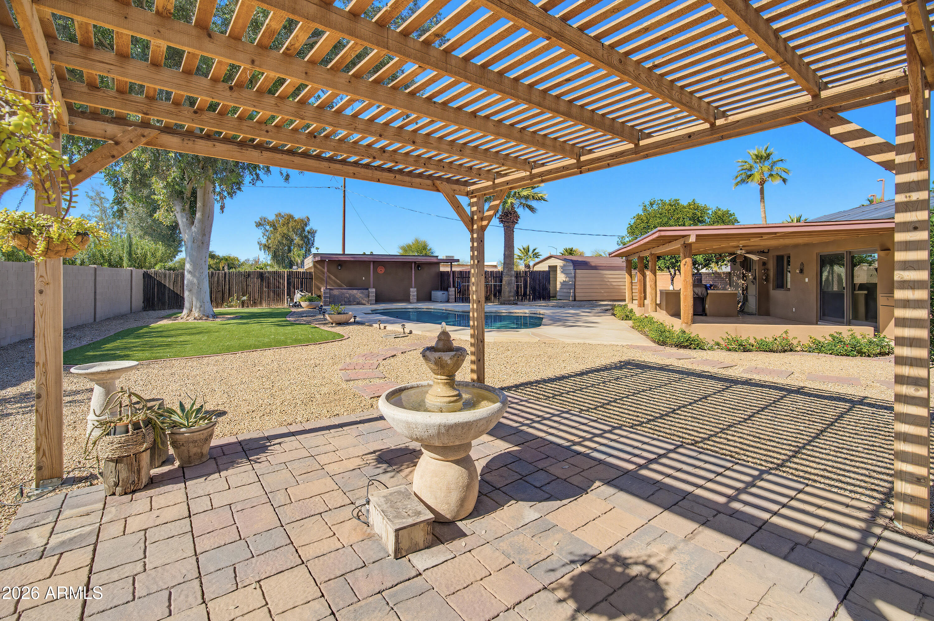 6521 E SWEETWATER Avenue