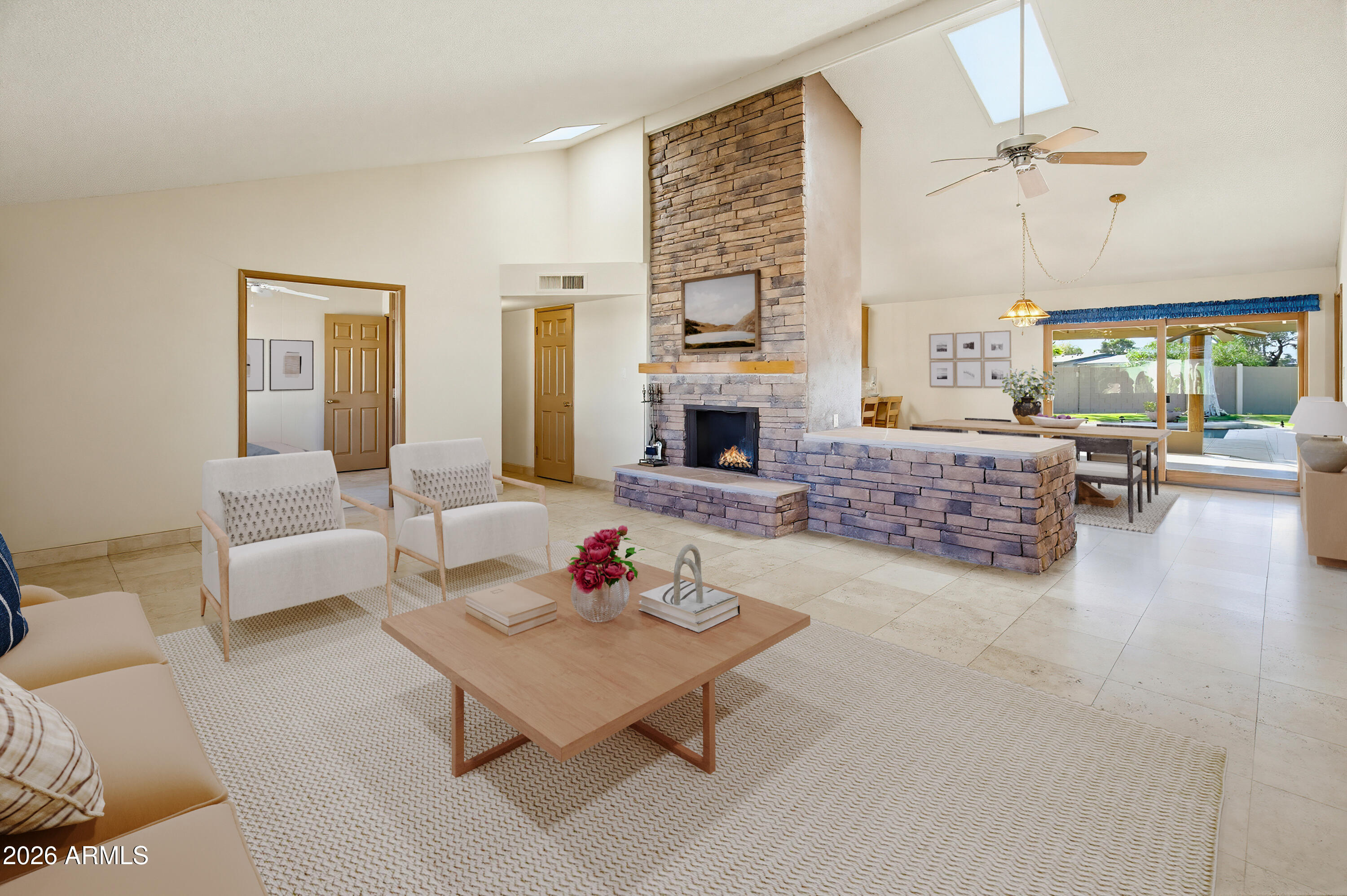 6521 E SWEETWATER Avenue