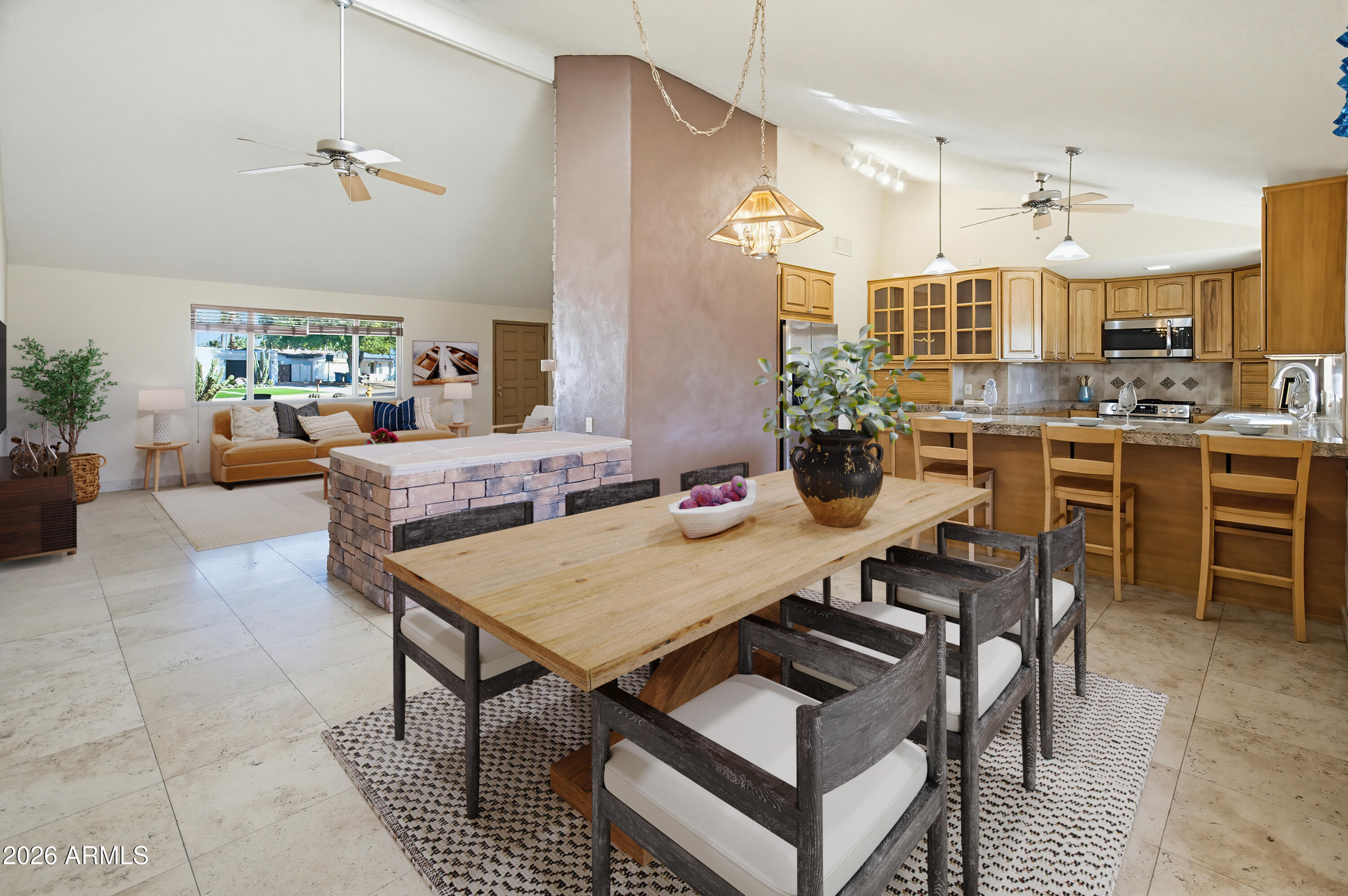 6521 E SWEETWATER Avenue