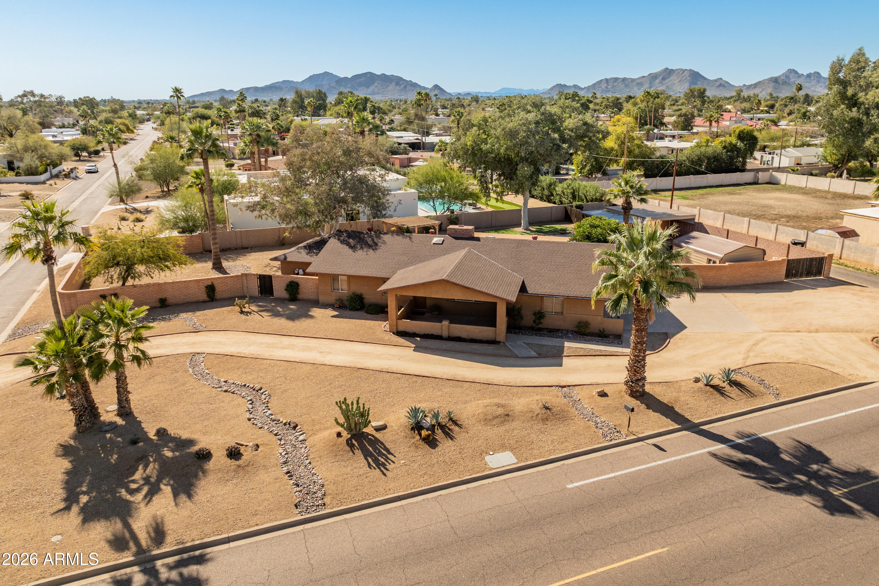 6521 E SWEETWATER Avenue