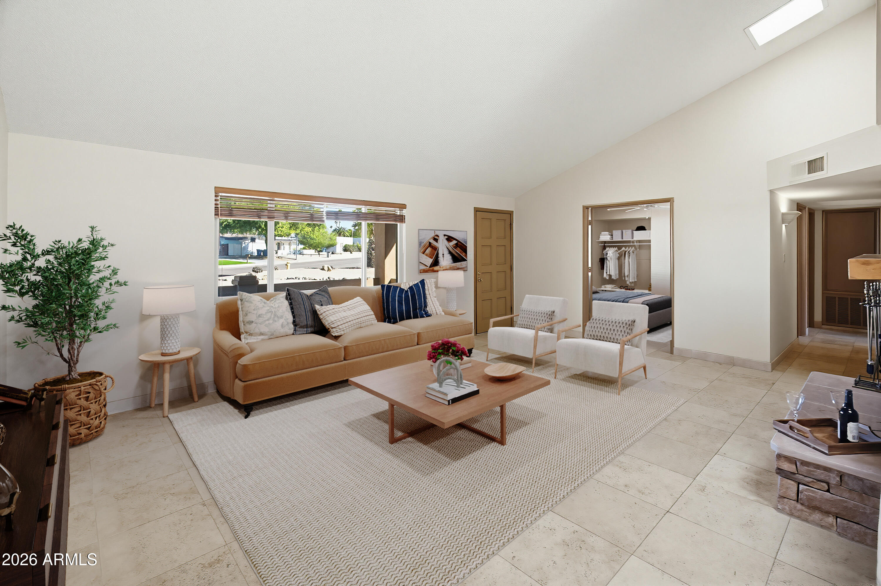 6521 E SWEETWATER Avenue