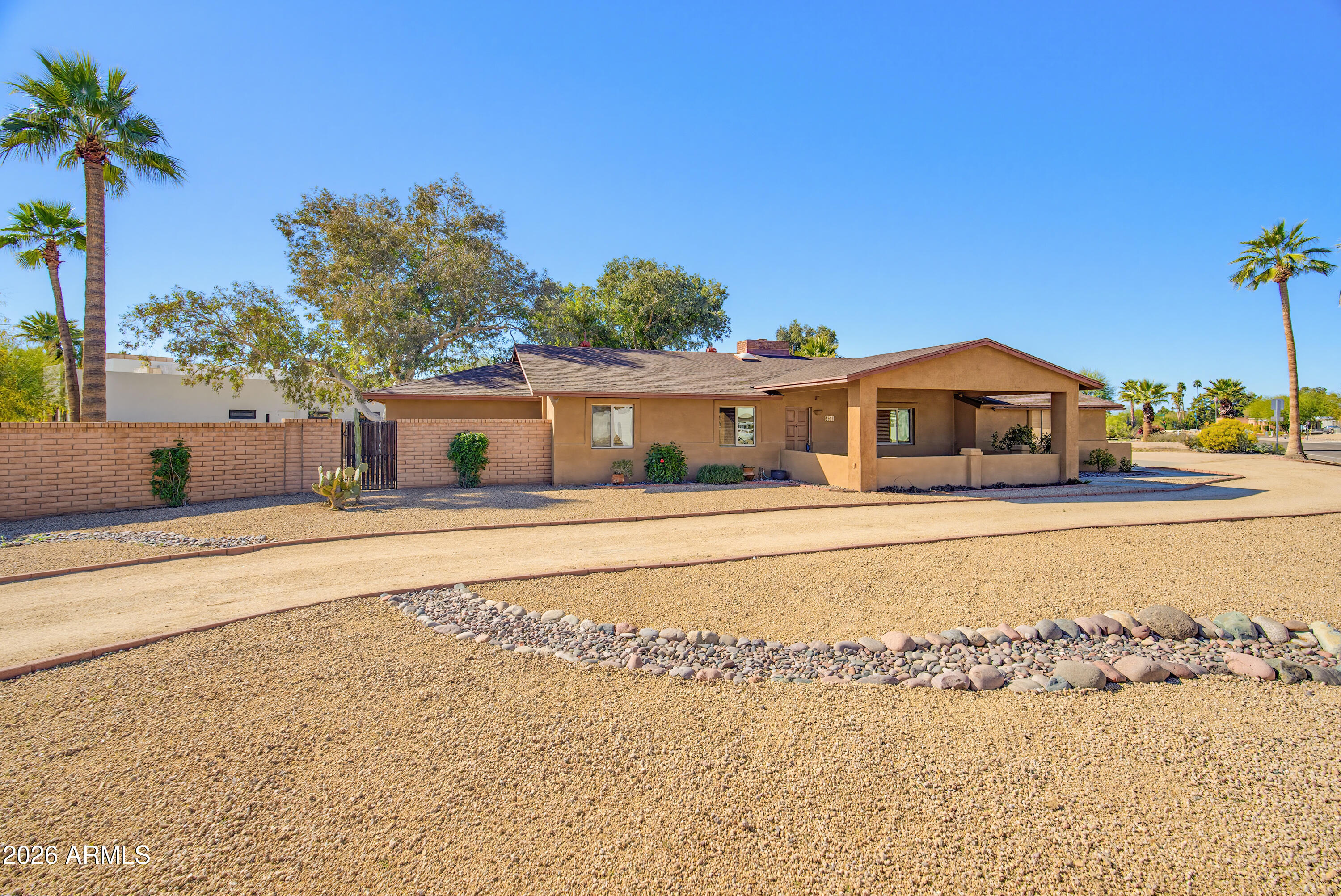 6521 E SWEETWATER Avenue