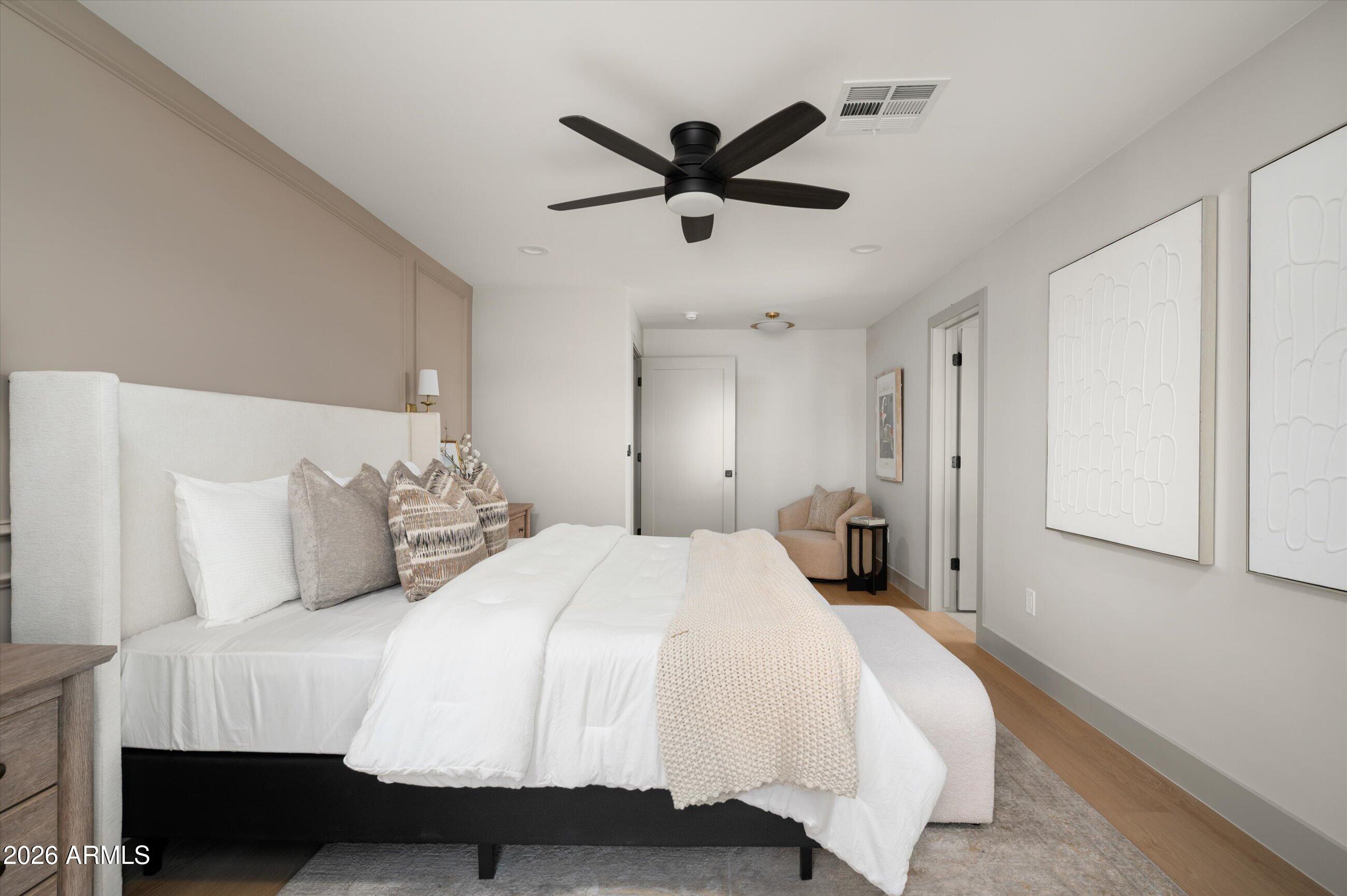 7121 E LARKSPUR Drive