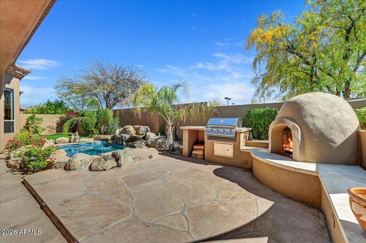9415 E CAVALRY Drive