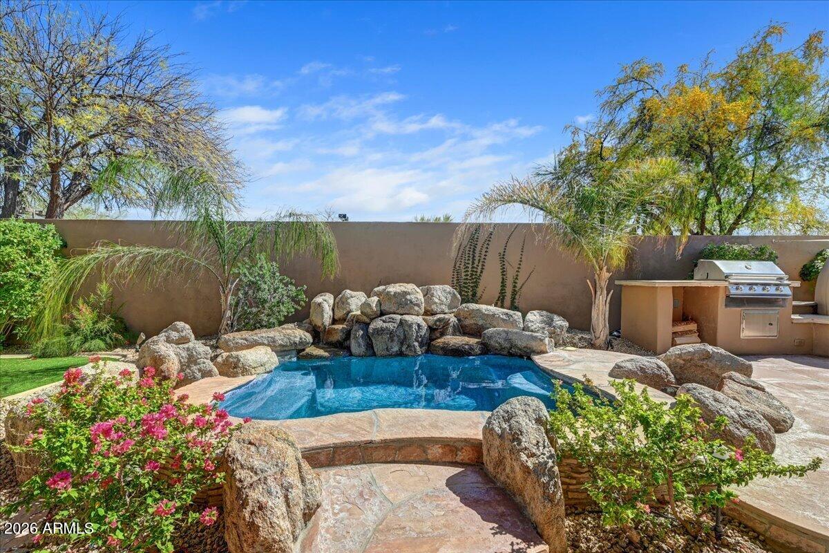 9415 E CAVALRY Drive