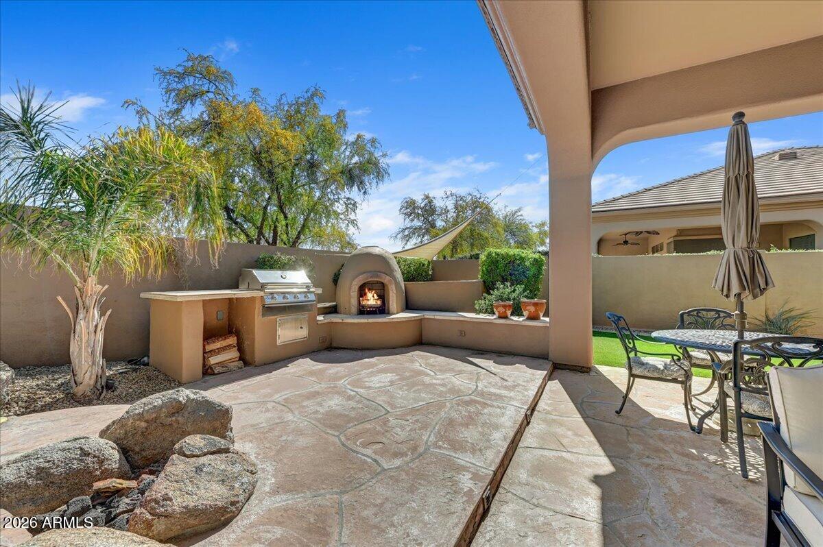 9415 E CAVALRY Drive