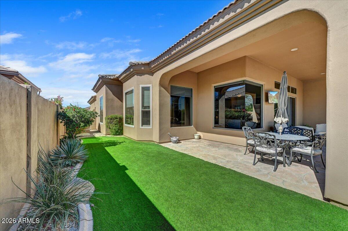 9415 E CAVALRY Drive