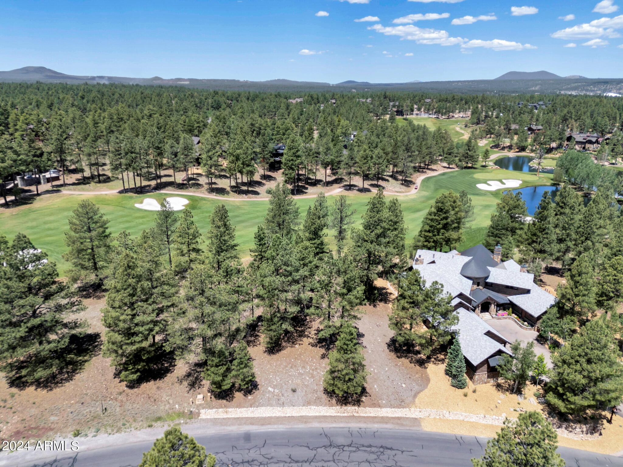 3948 S Clubhouse Circle 292