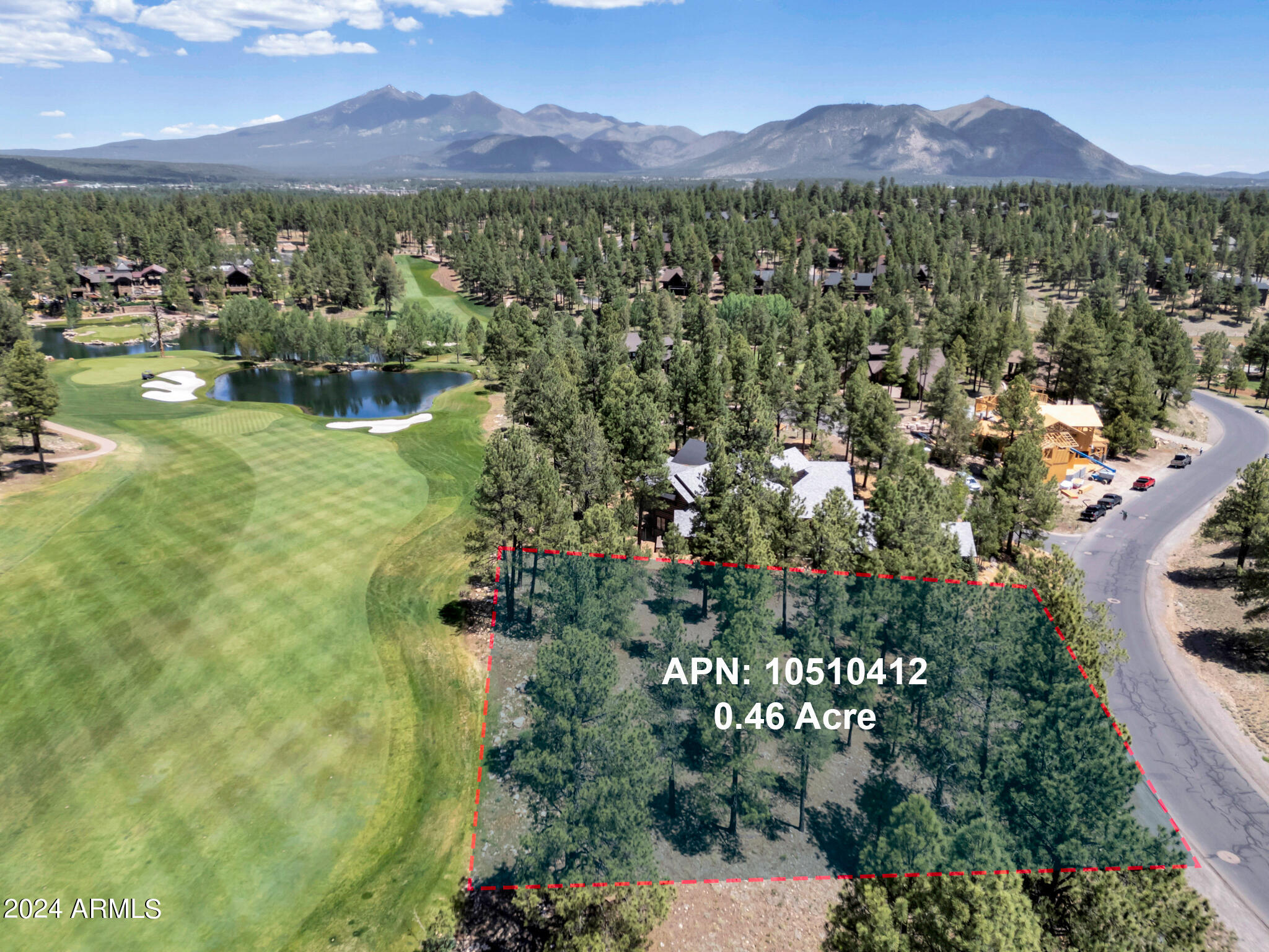 3948 S Clubhouse Circle 292