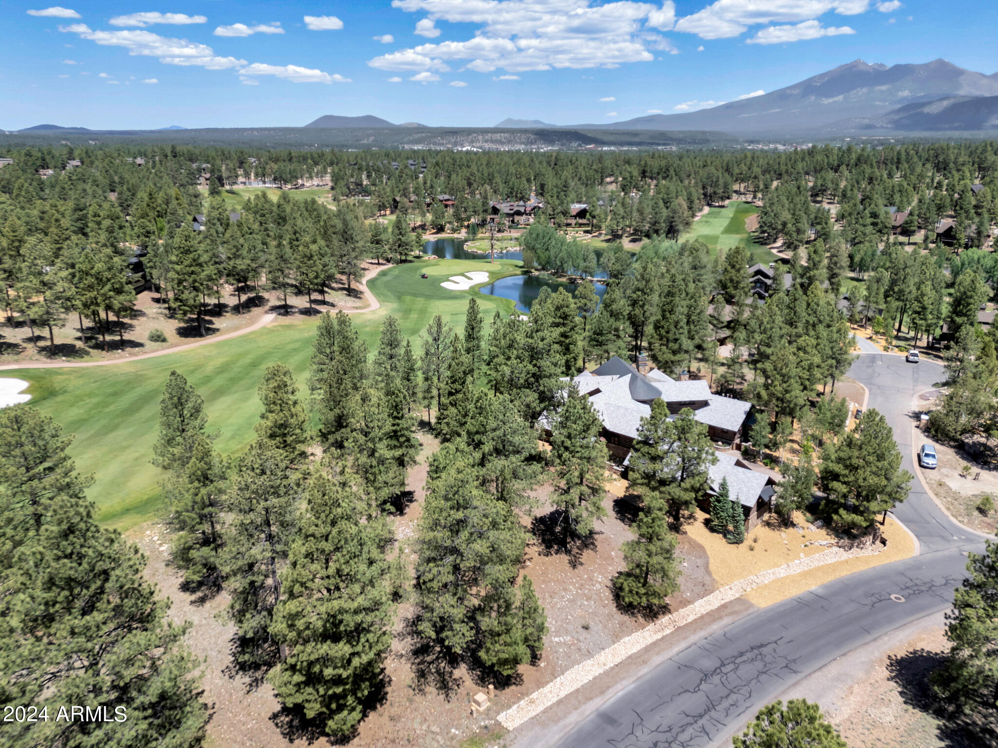 3948 S Clubhouse Circle 292