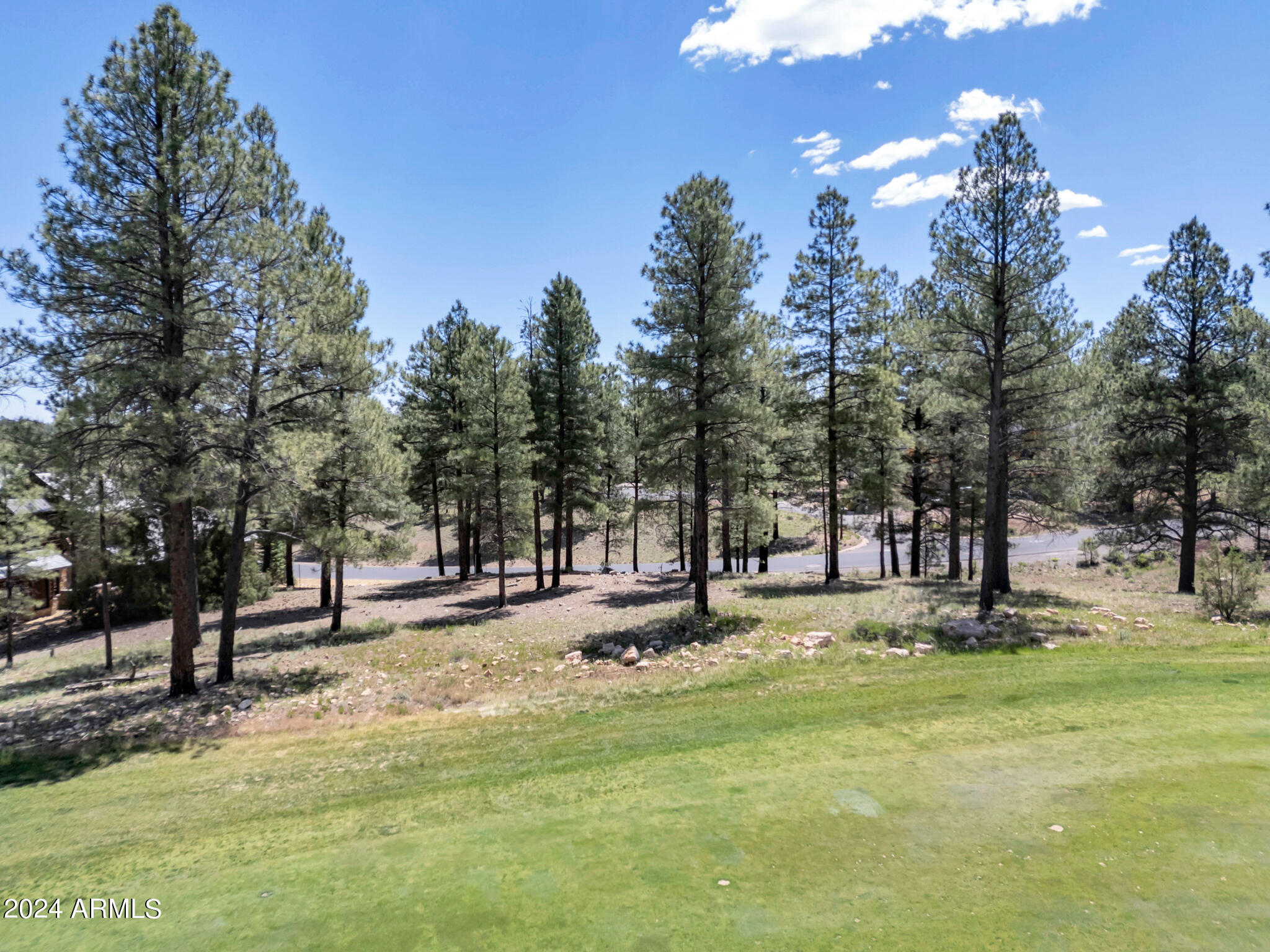 3948 S Clubhouse Circle 292