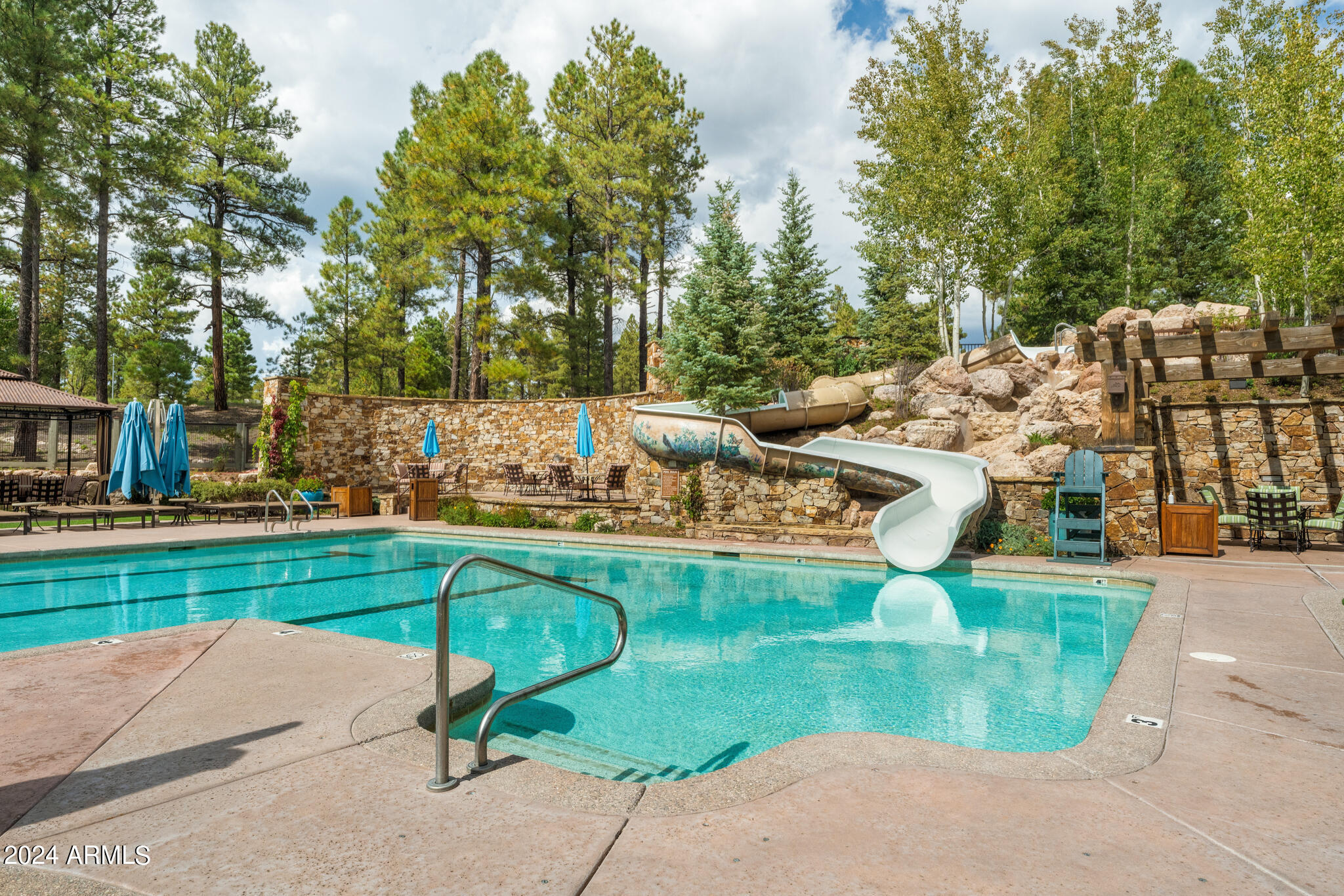 3948 S Clubhouse Circle 292