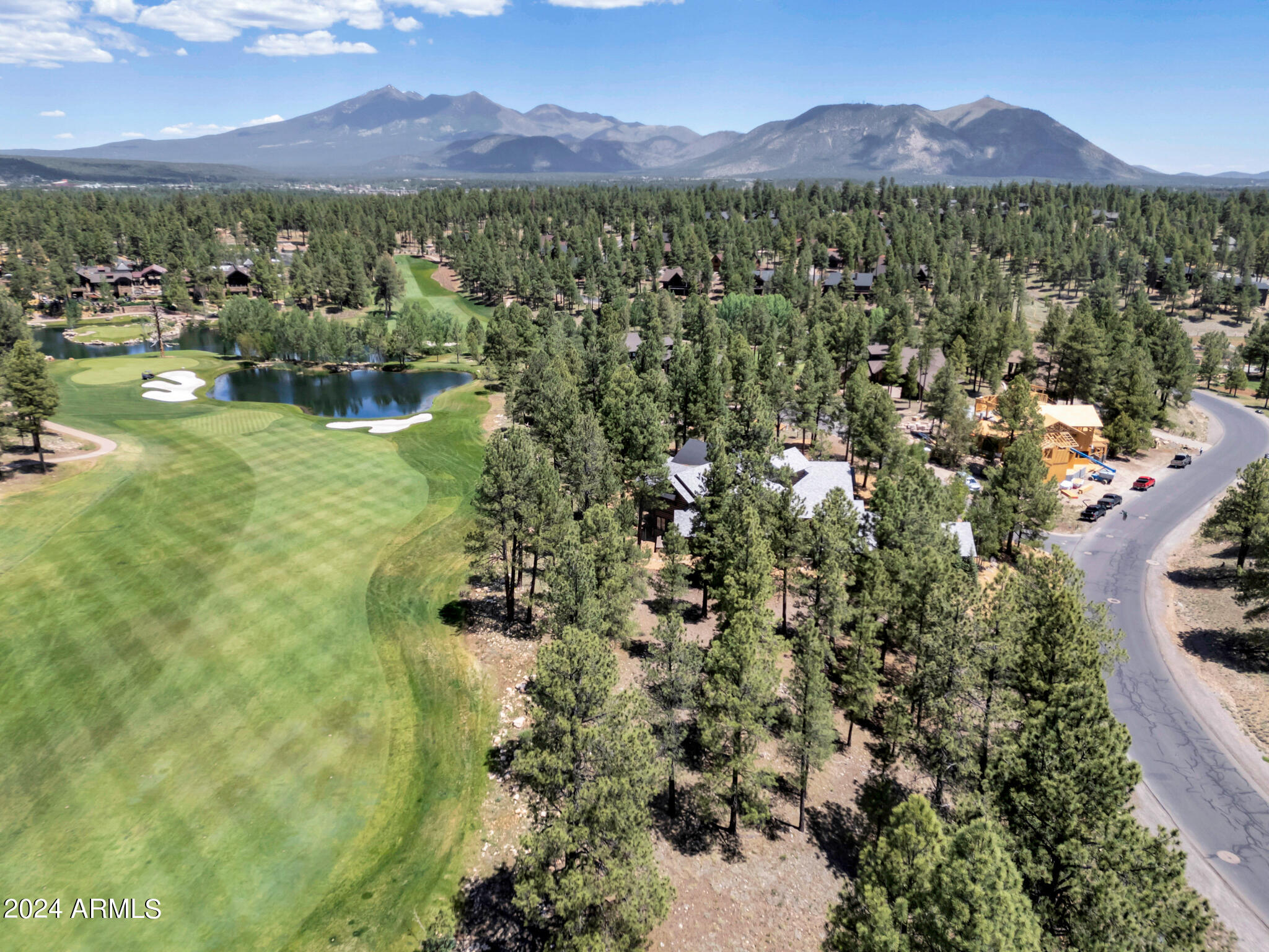 3948 S Clubhouse Circle 292 Flagstaff AZ