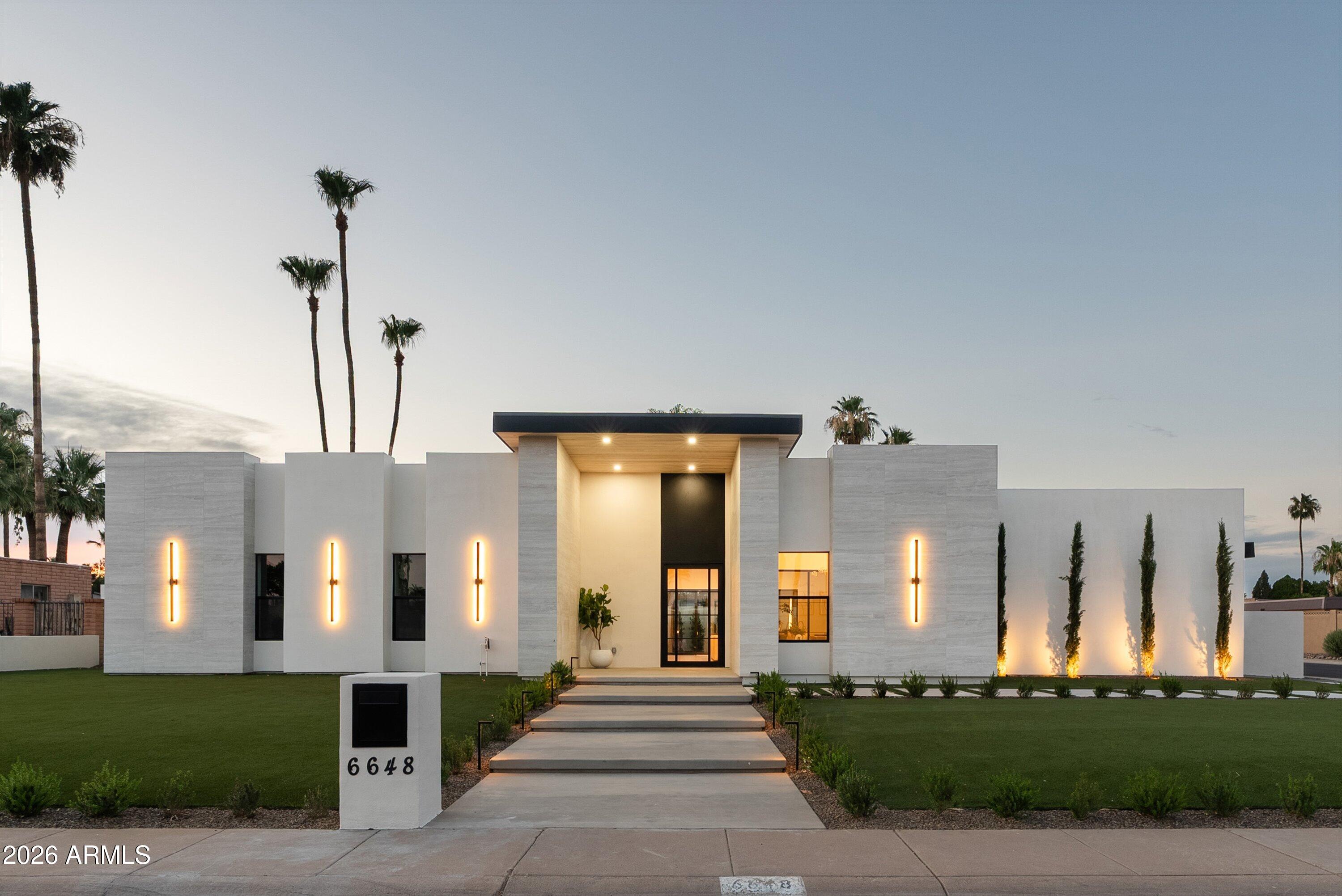 6648 E Pershing Avenue Scottsdale AZ