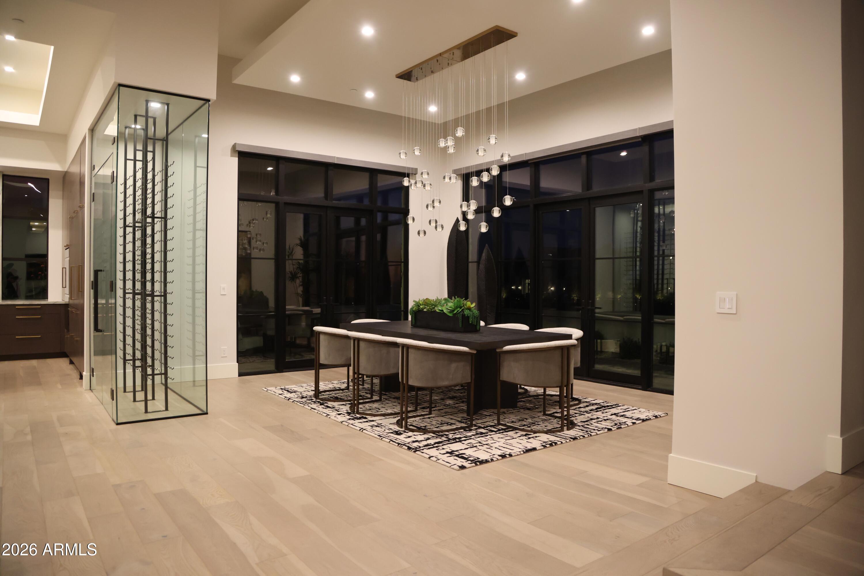 4822 E PALOMINO Road