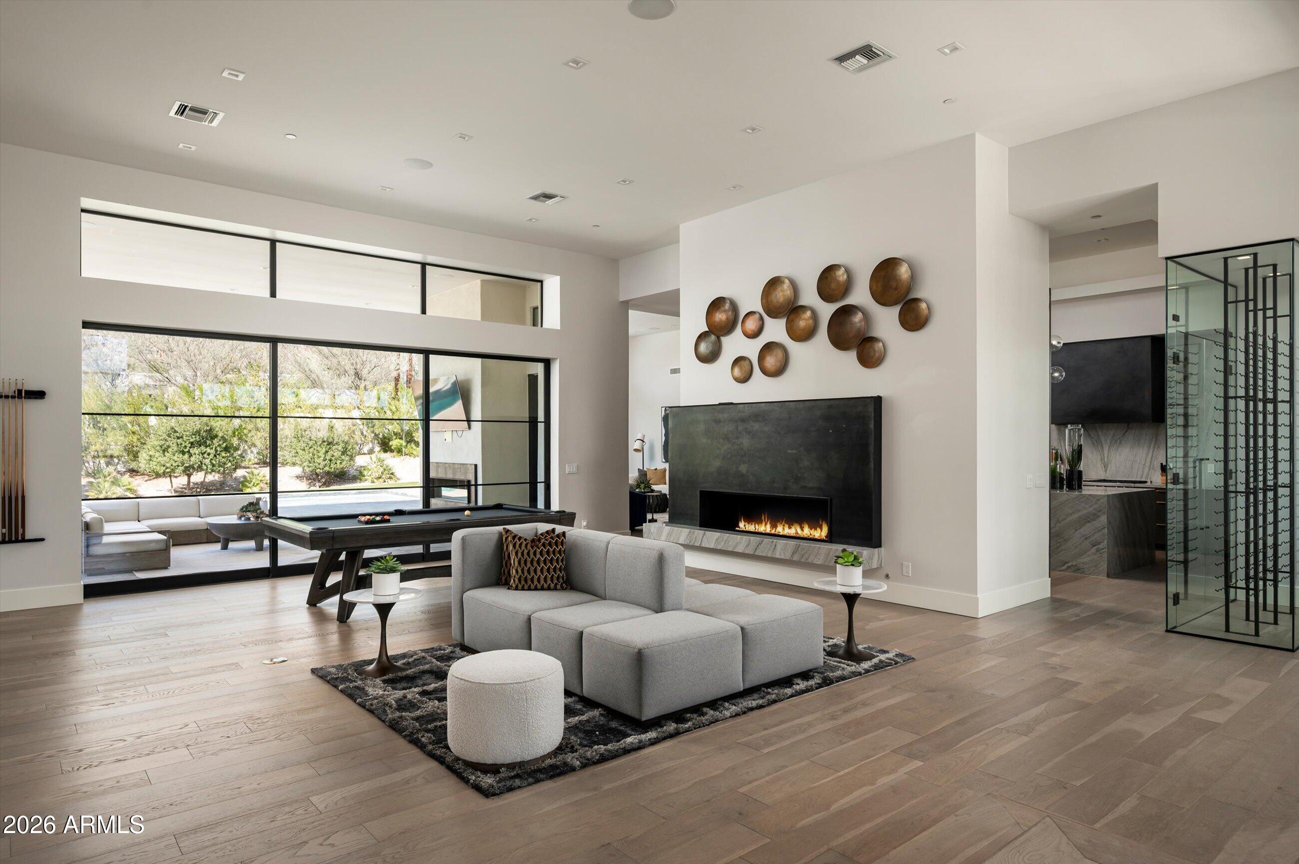 4822 E PALOMINO Road