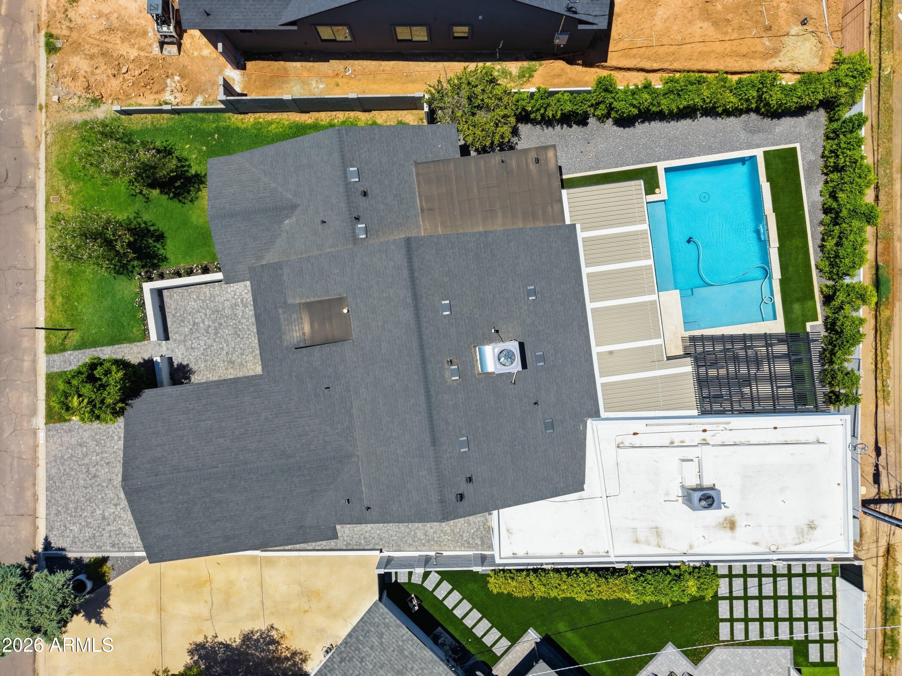 4348 E MITCHELL Drive