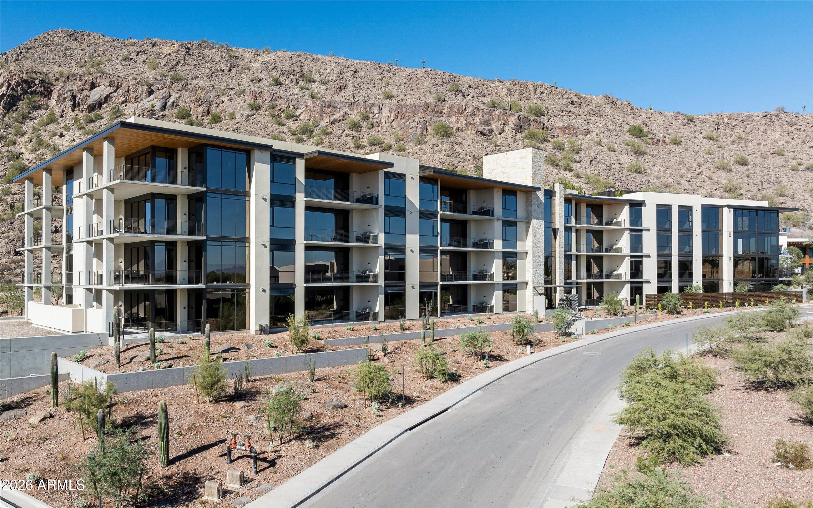 5000 N Camelback Ridge Drive 303 Scottsdale AZ