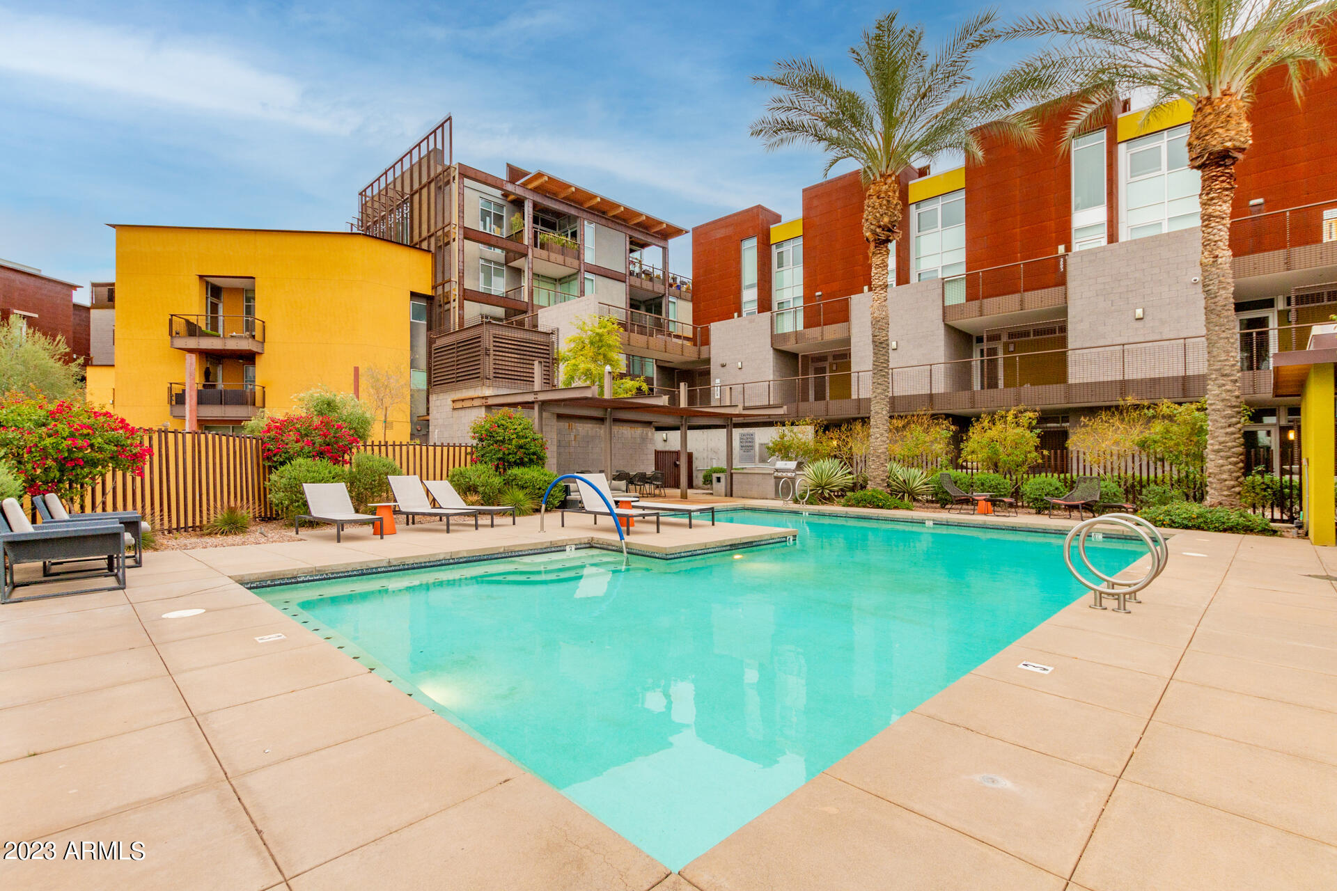 4747 N SCOTTSDALE Road Unit: C1009
