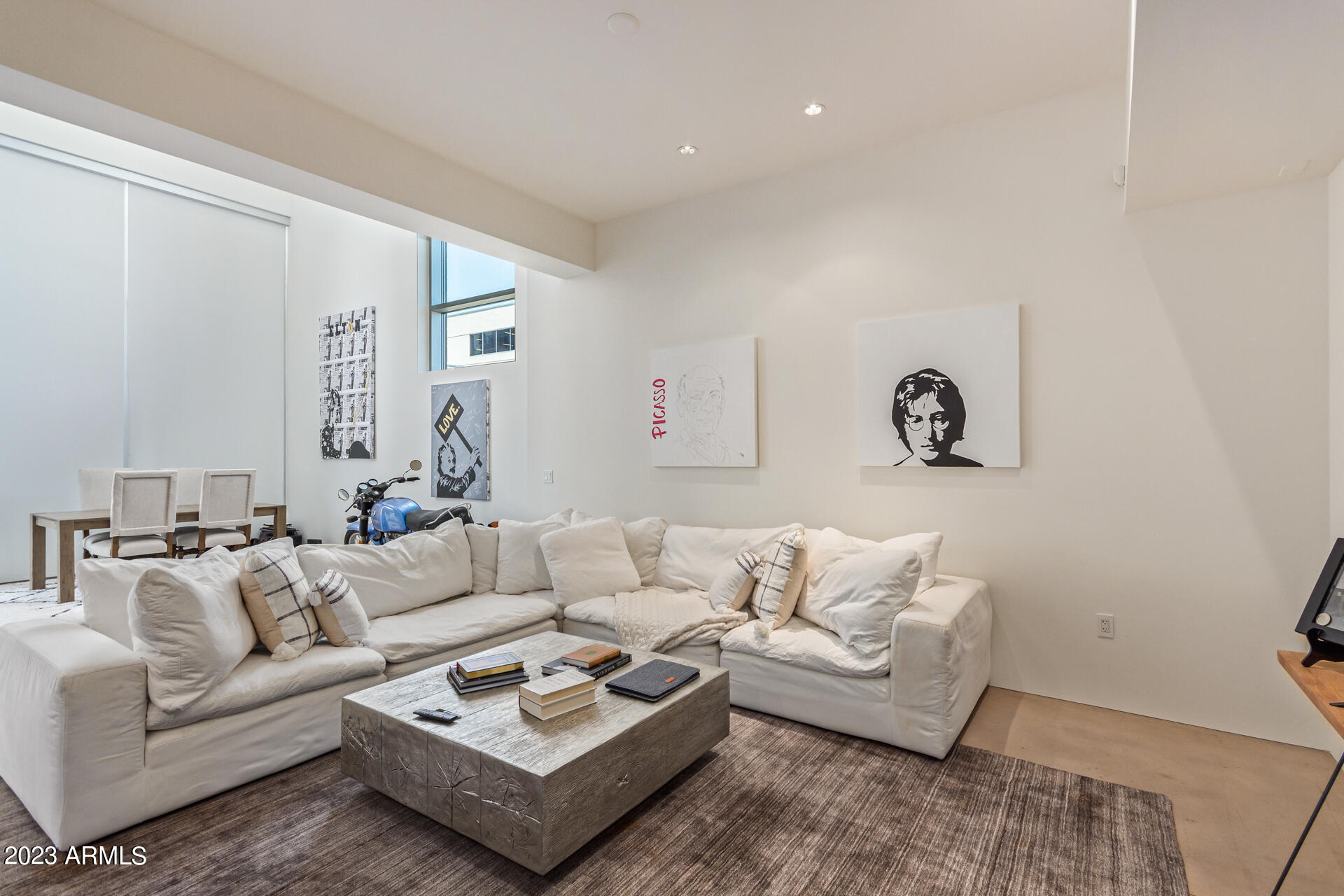 4747 N SCOTTSDALE Road Unit: C1009