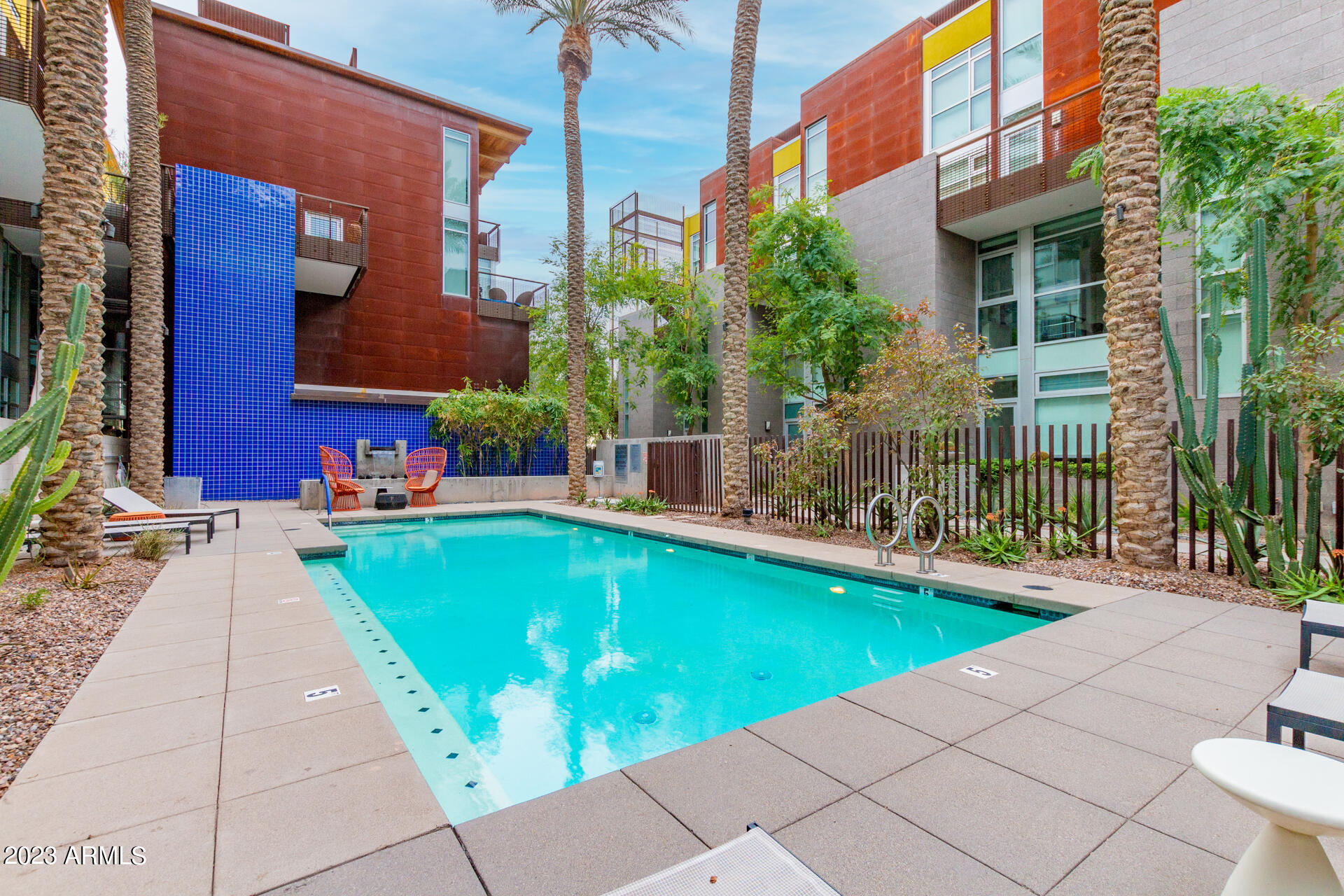4747 N SCOTTSDALE Road Unit: C1009